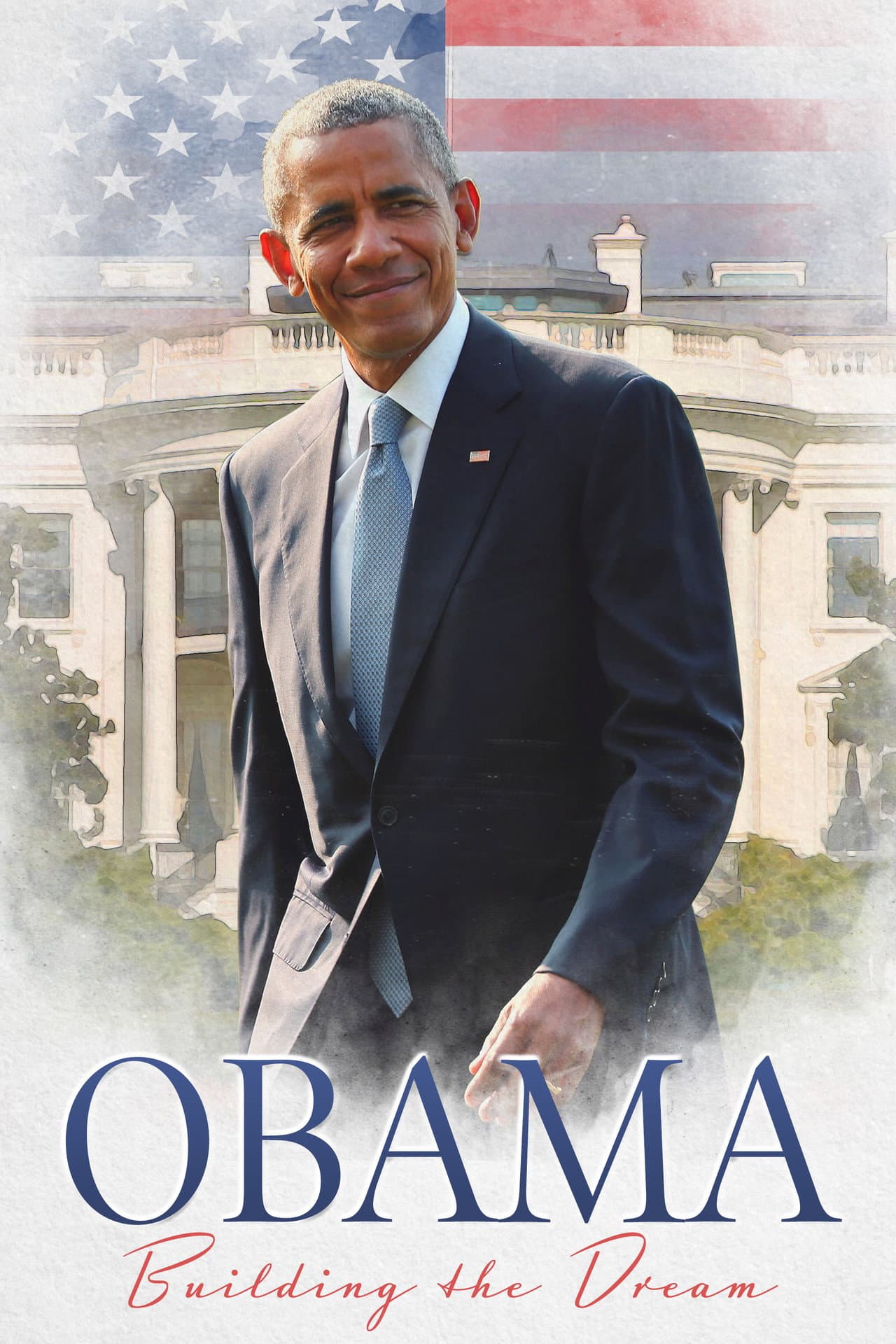 Obama: Building the Dream preview 1