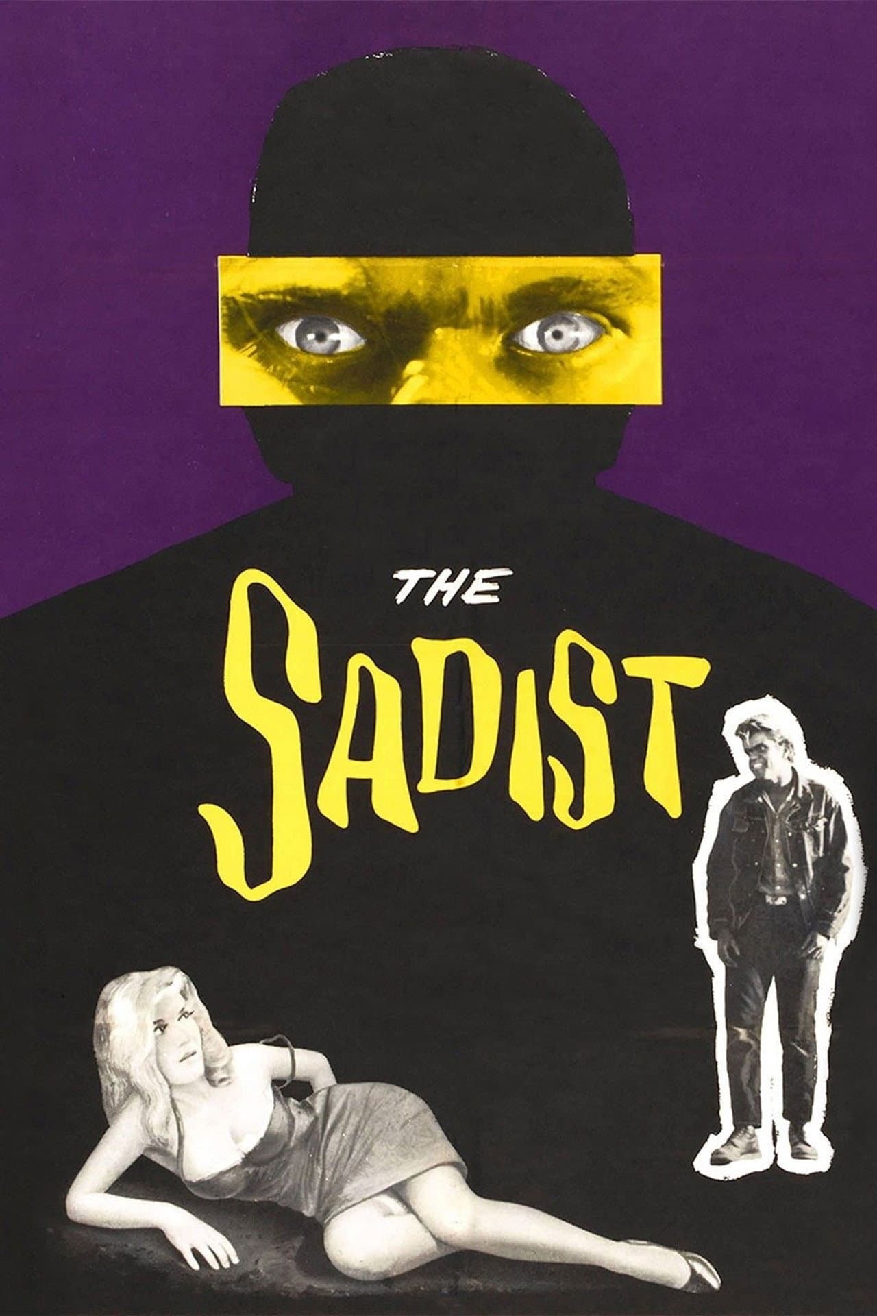 The Sadist preview 2