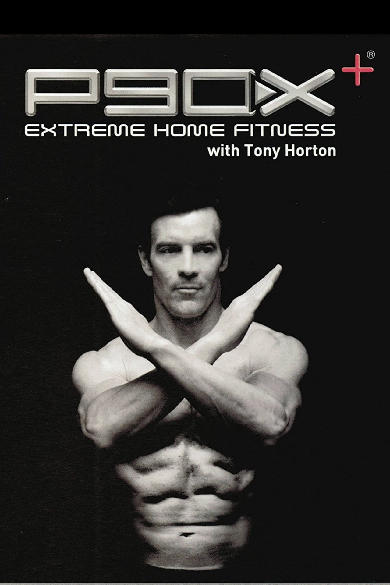 P90X Plus - Total Body Plus preview 1
