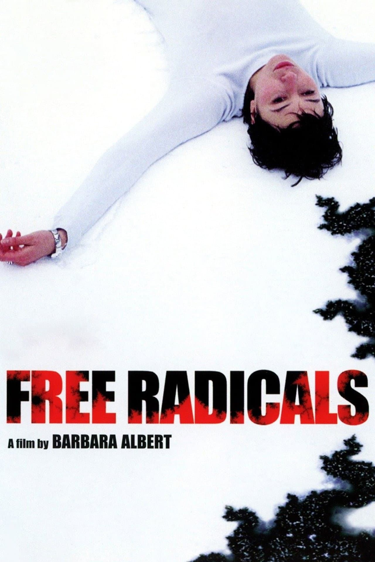 Free Radicals preview 2