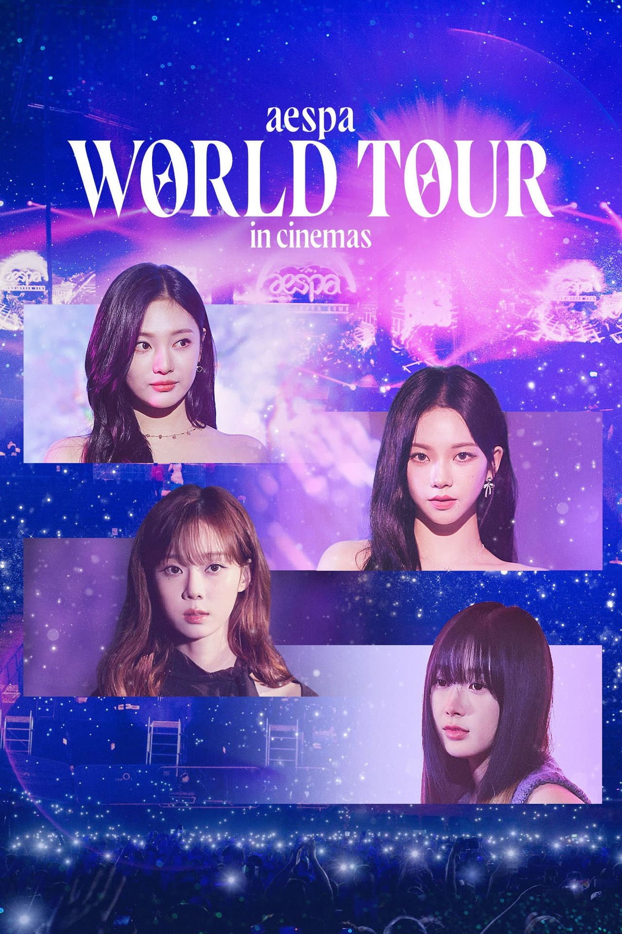 aespa: WORLD TOUR in cinemas preview 2
