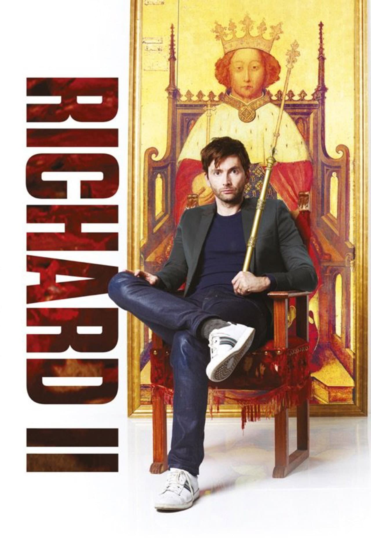 RSC Live: Richard II preview 2