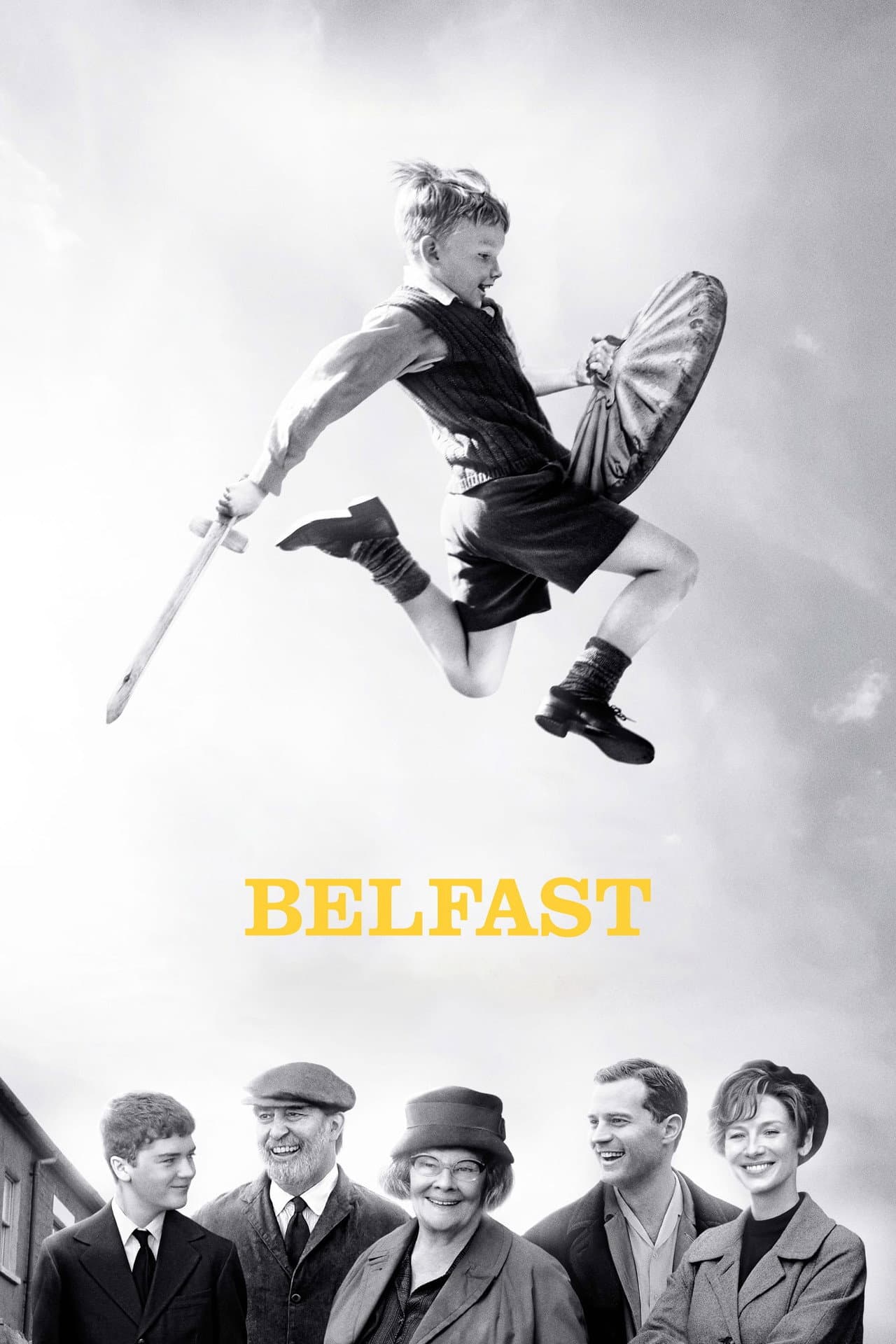 Belfast preview 2