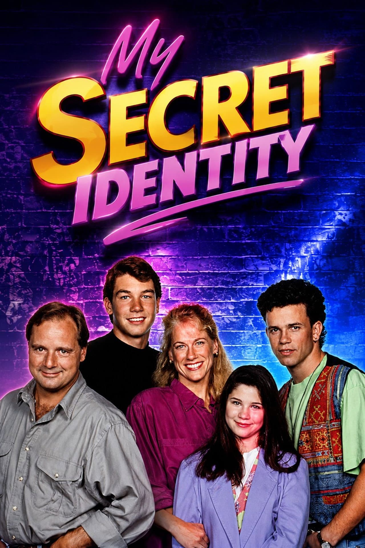 My Secret Identity preview 2