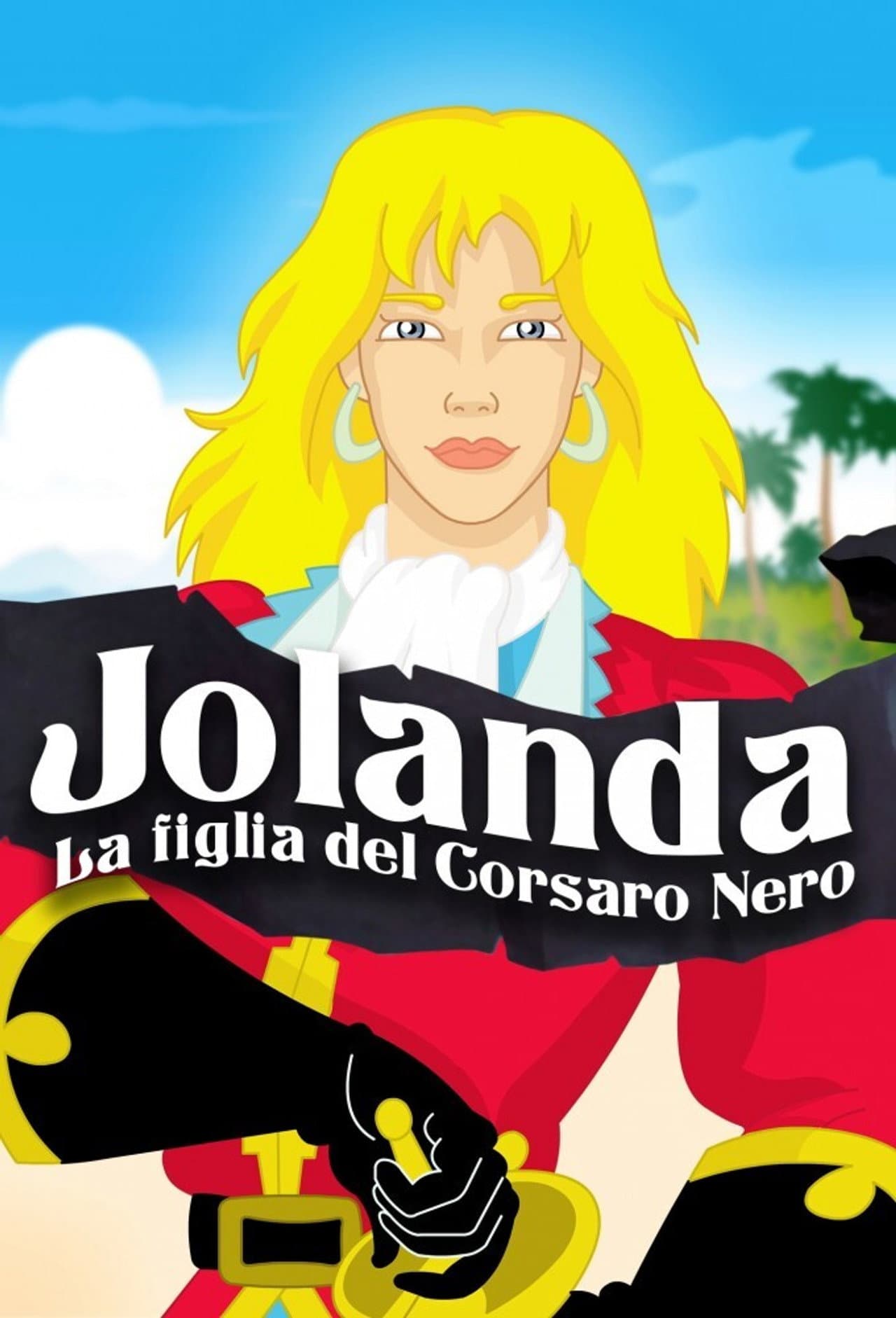 Jolanda, la figlia del Corsaro Nero preview 2