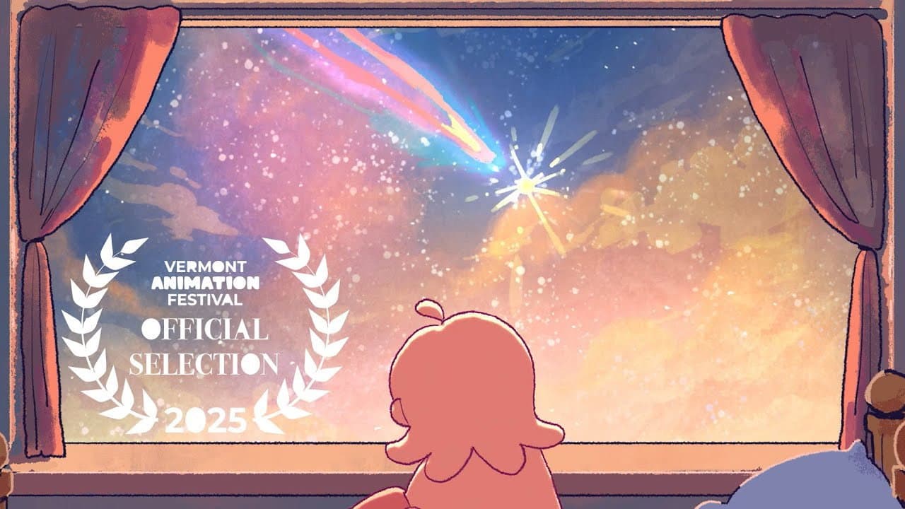I Wish I Were a Star