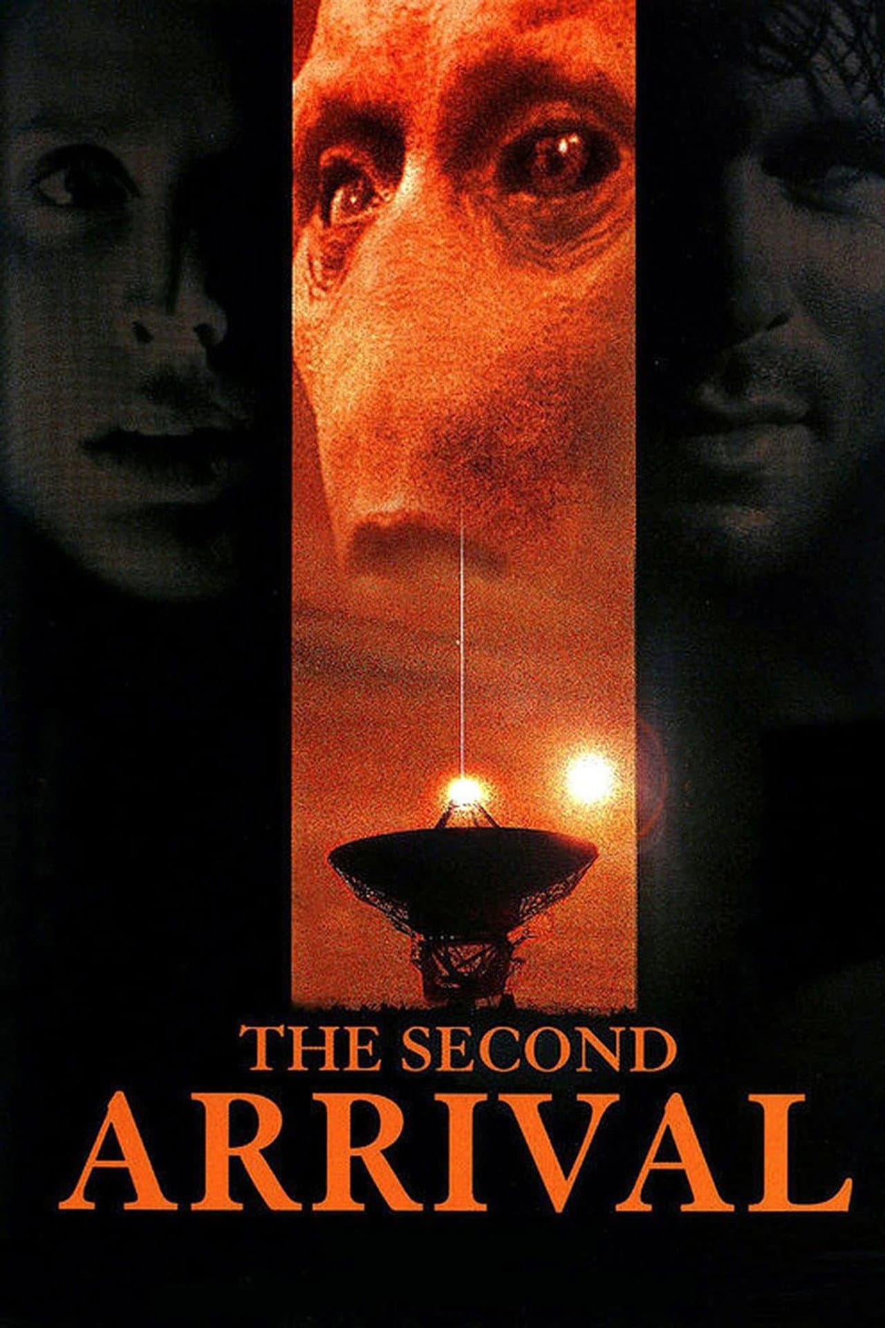 The Second Arrival preview 2
