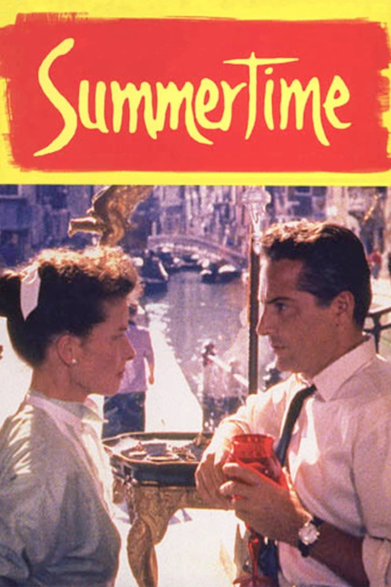 Summertime preview 2
