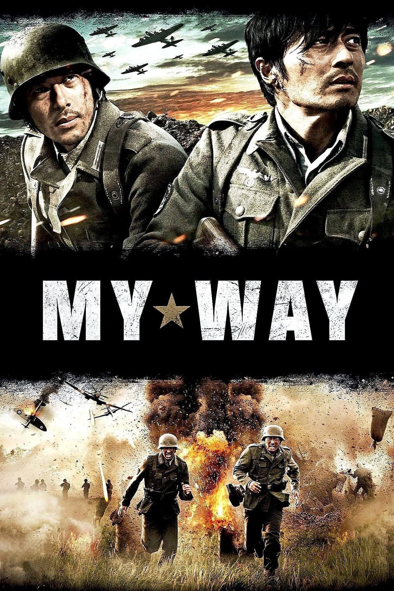 My Way preview 2