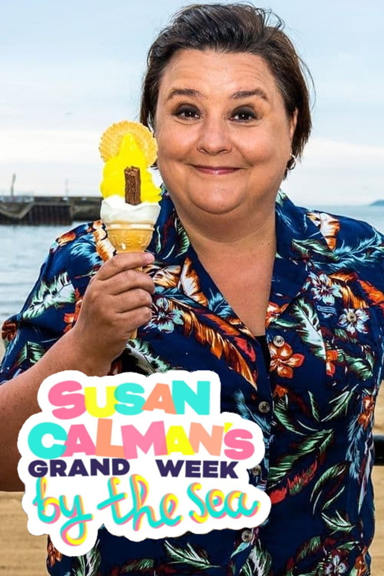 Susan Calman's Summer By the Sea preview 2