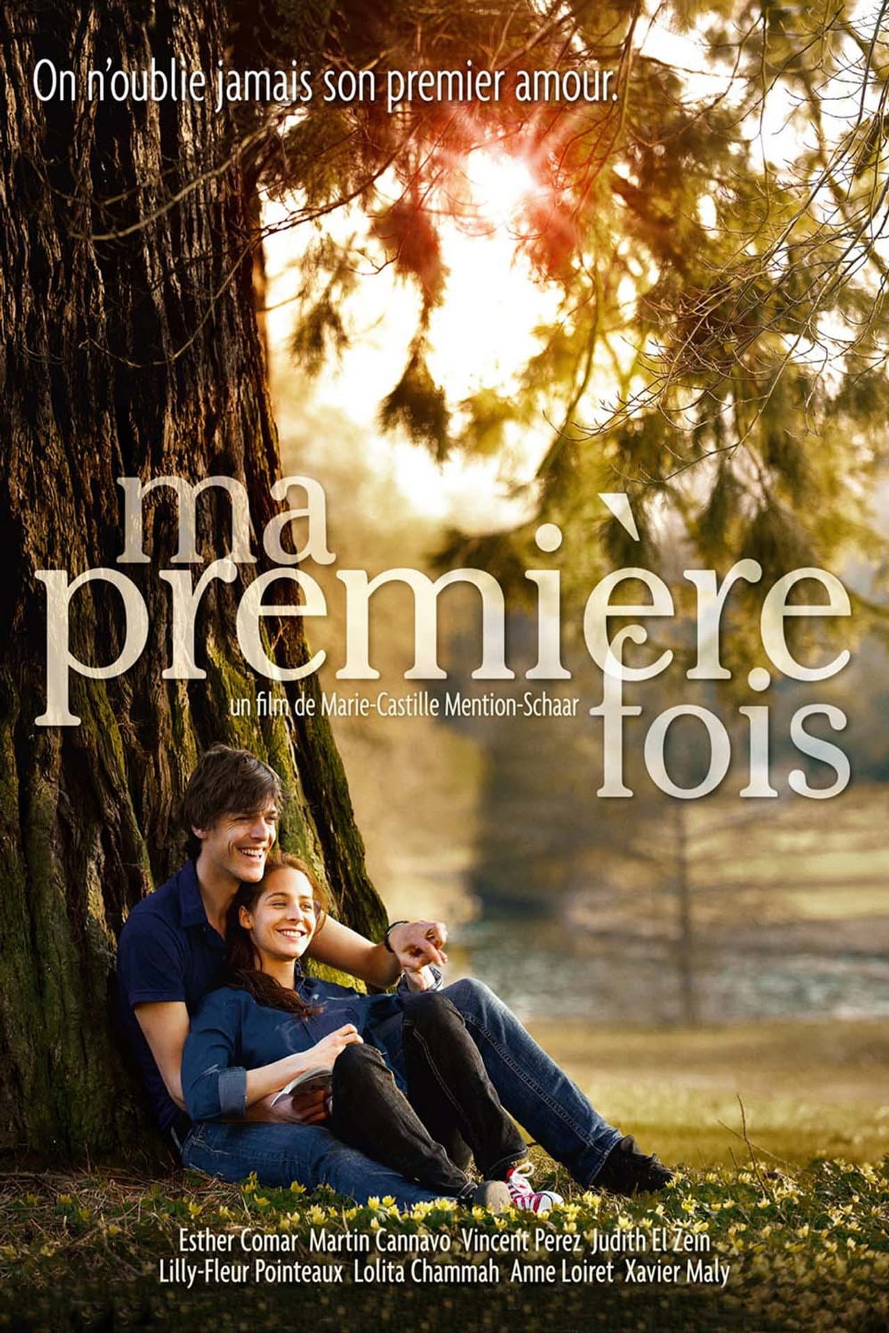 My First Time preview 2