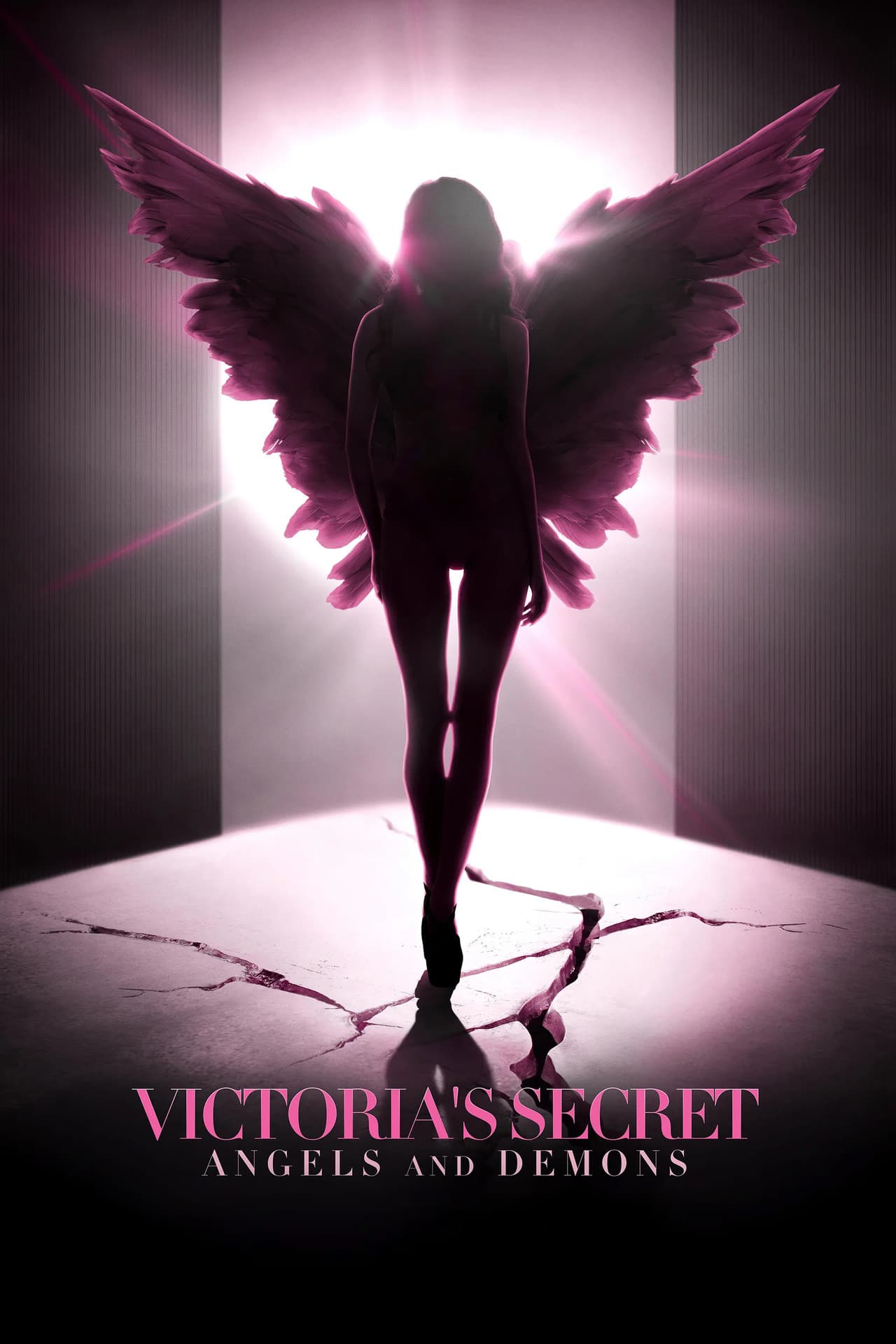 Victoria's Secret: Angels and Demons preview 2