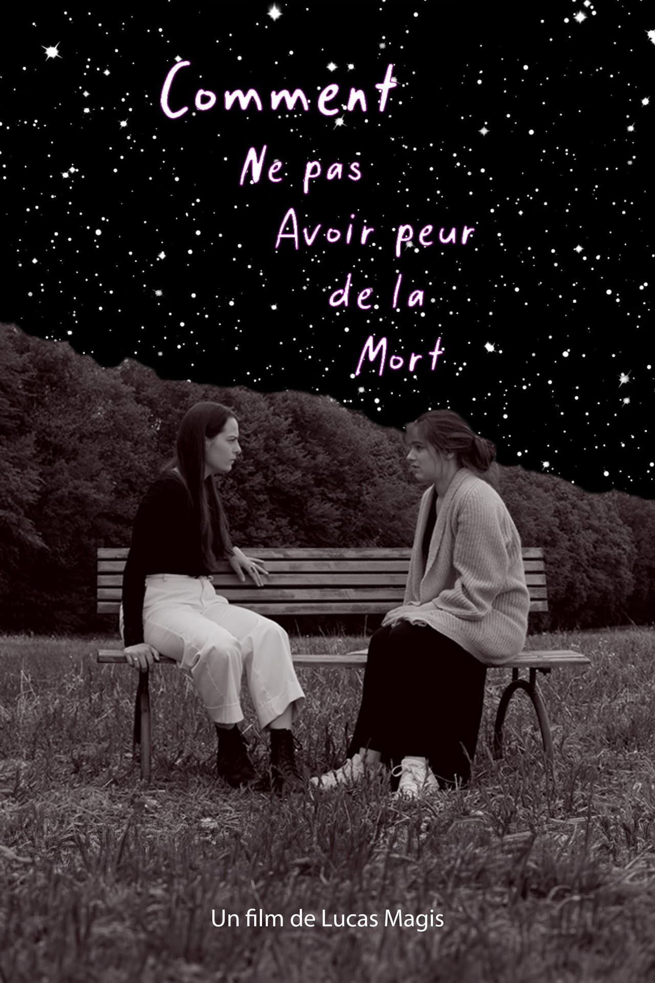 Comment ne pas avoir peur de la Mort preview 2