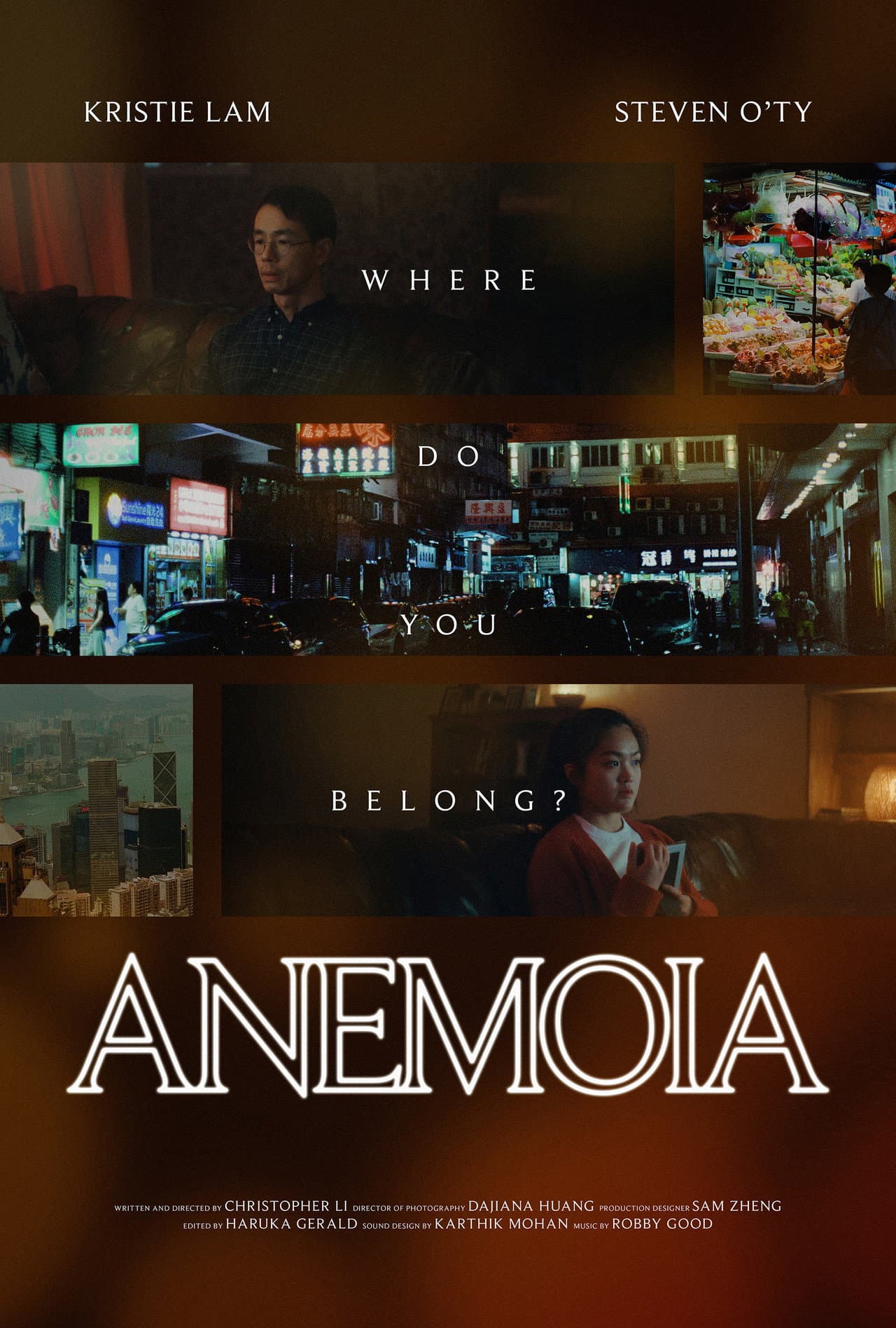 Anemoia preview 2