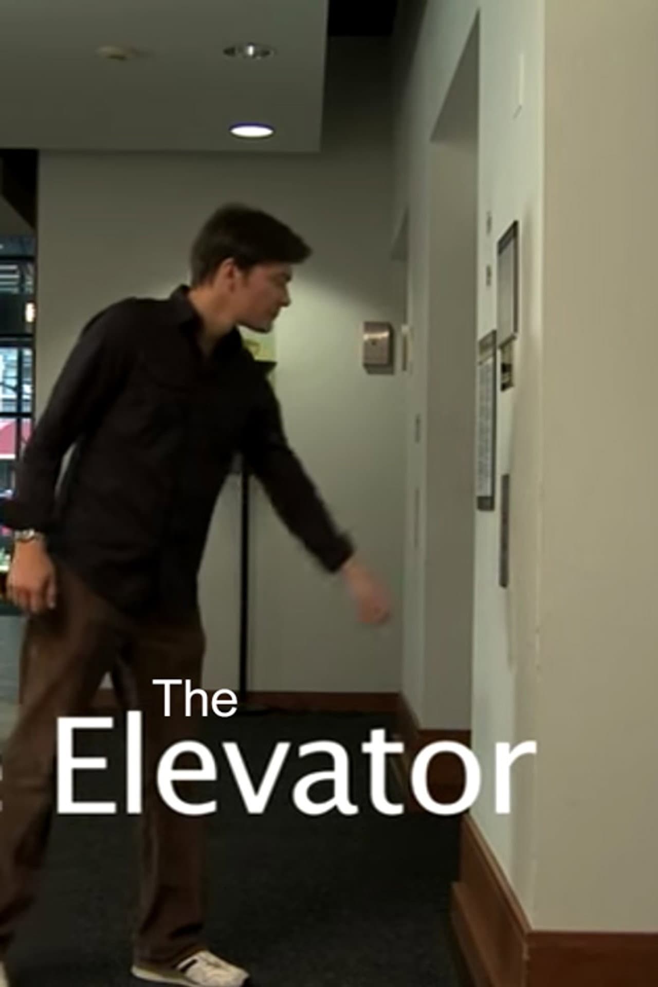 The Elevator preview 1