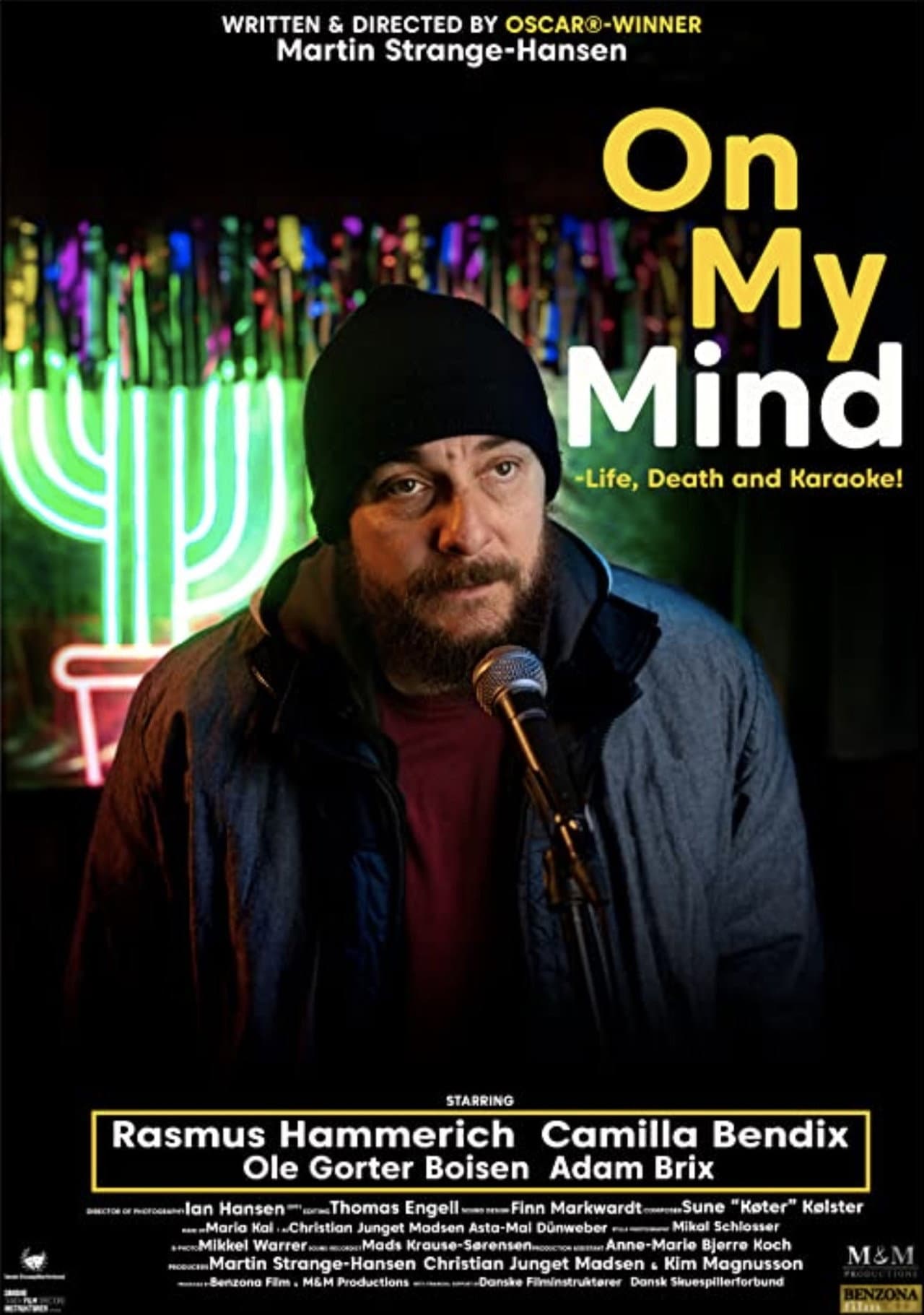 On My Mind preview 1
