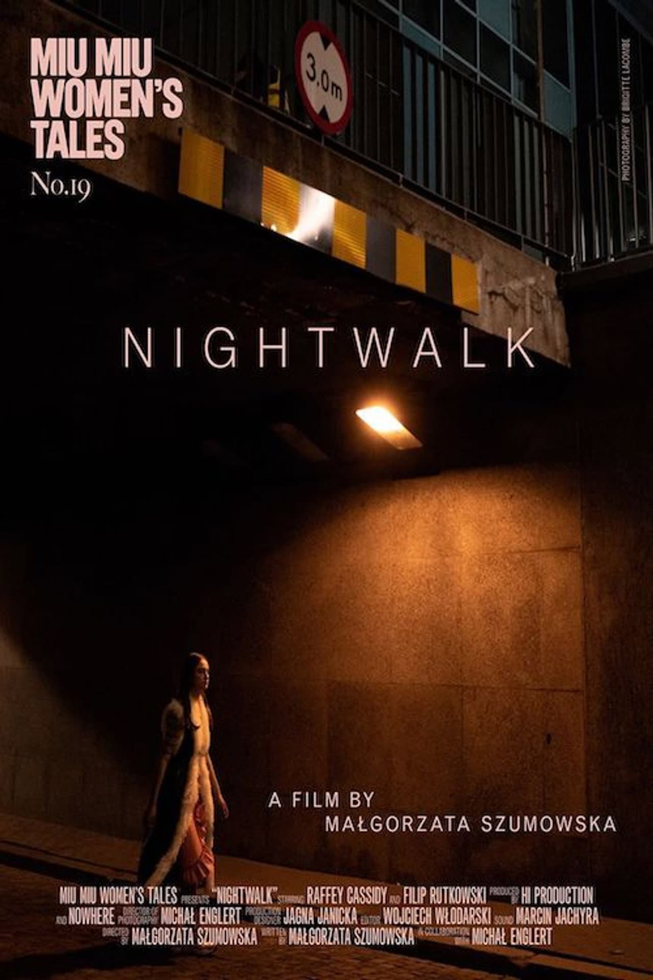 Nightwalk preview 2