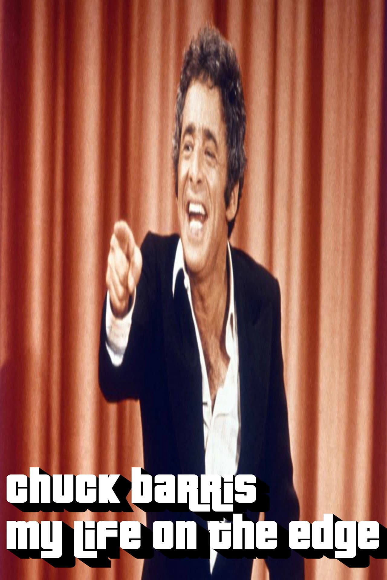 The Chuck Barris Story: My Life On The Edge preview 2