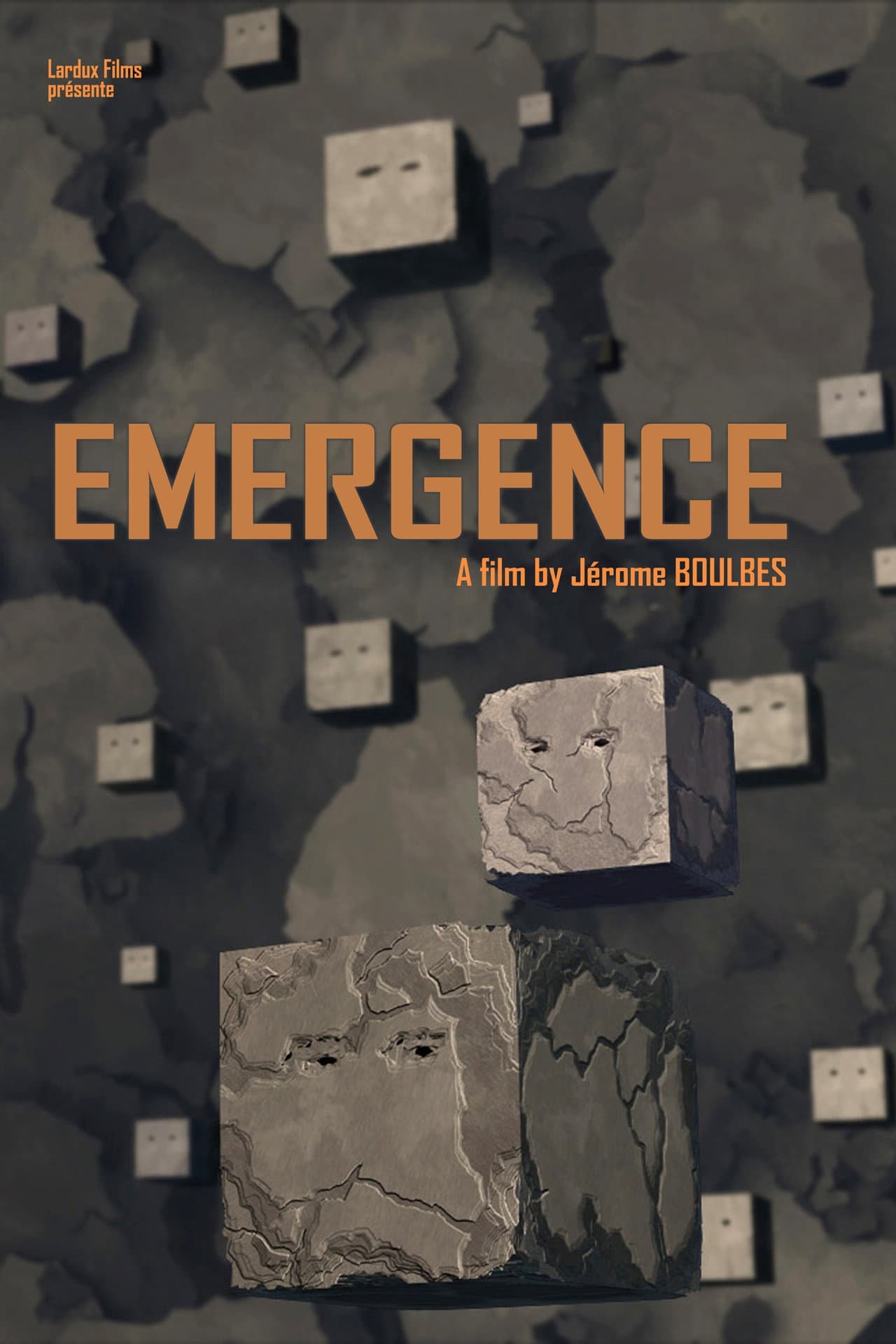Emergence preview 2