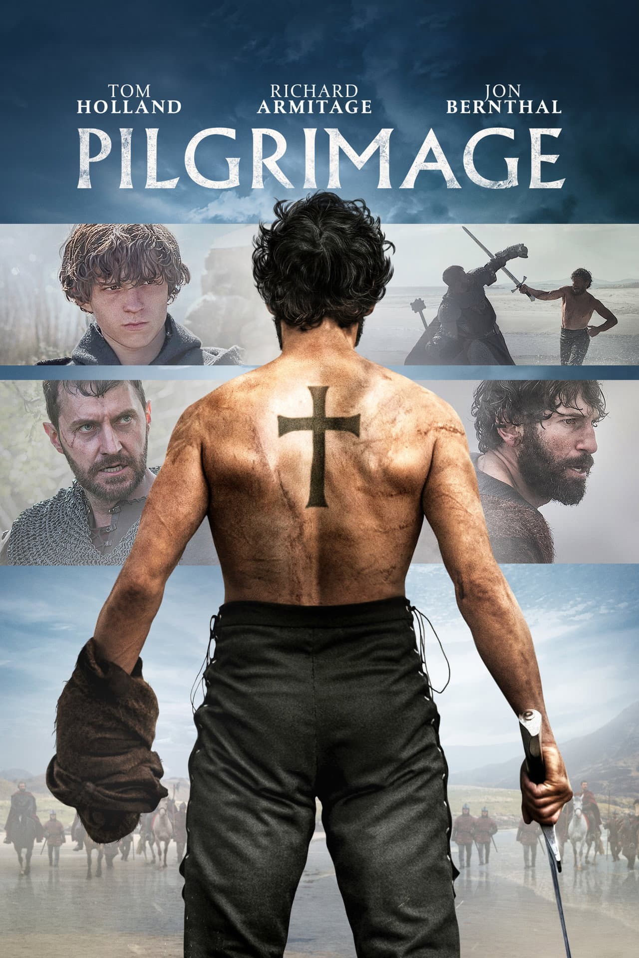 Pilgrimage preview 2