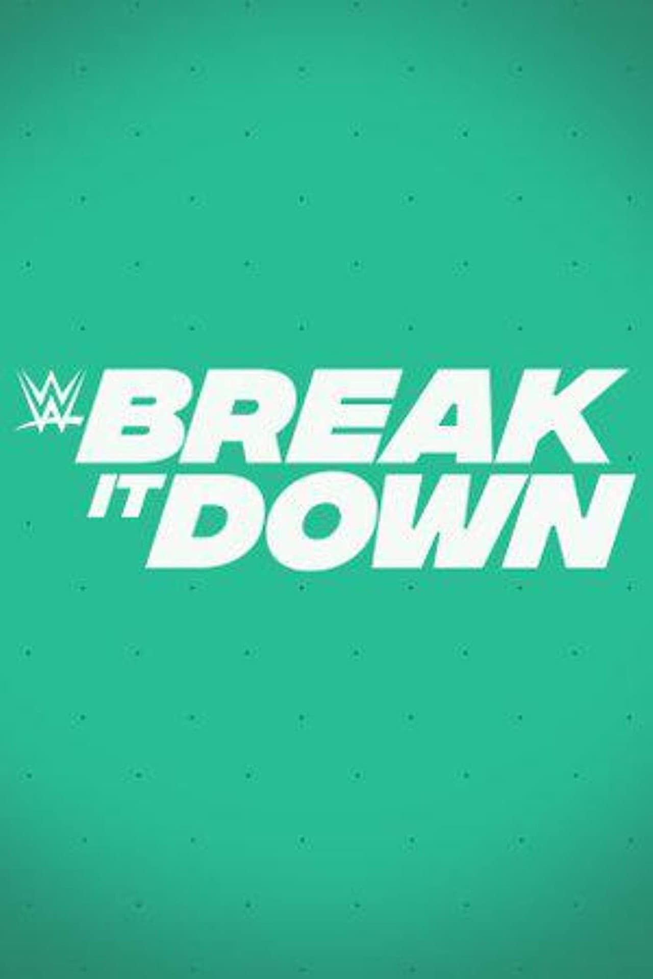 WWE Break it Down preview 2
