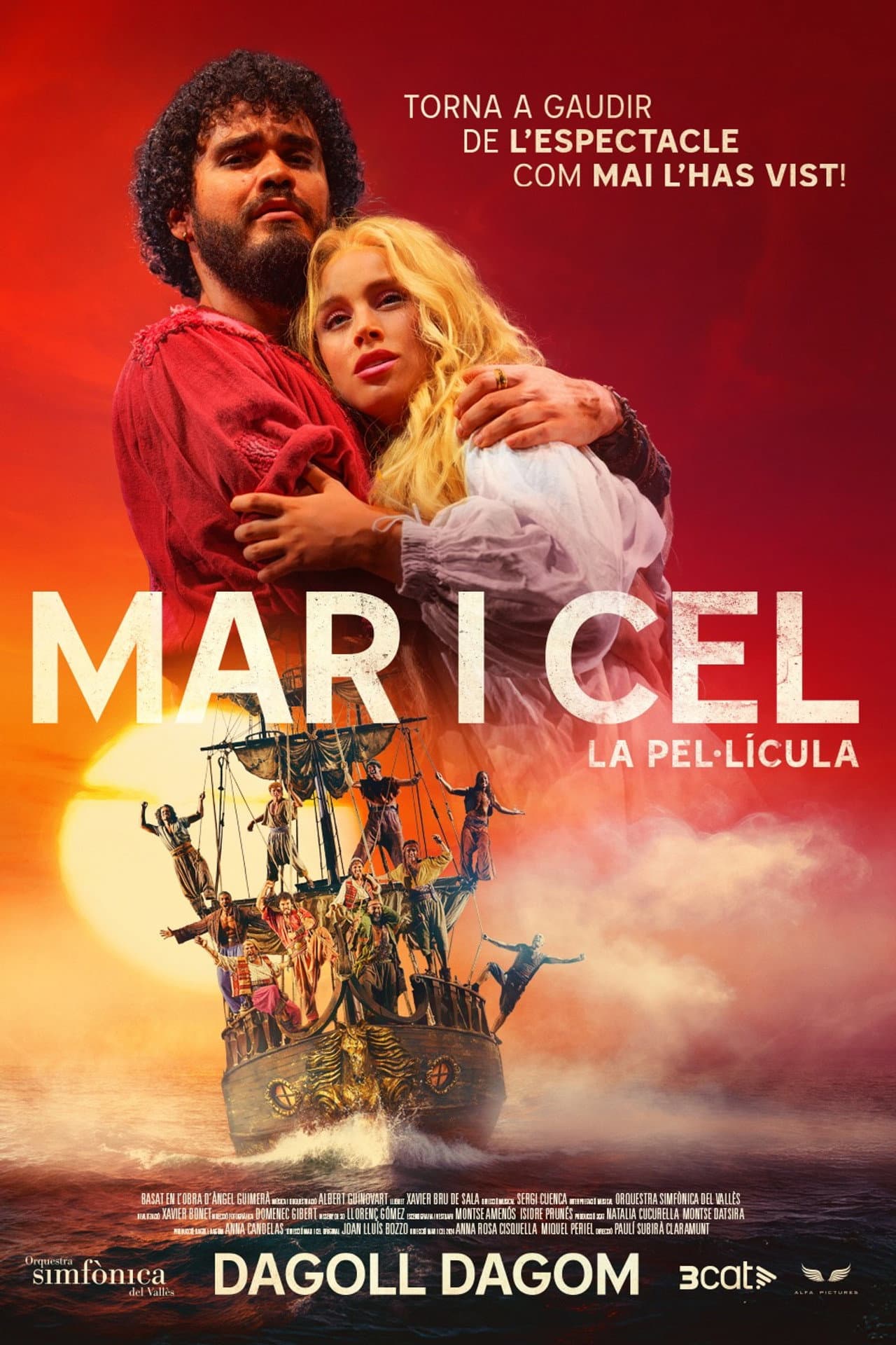 Mar i cel preview 2