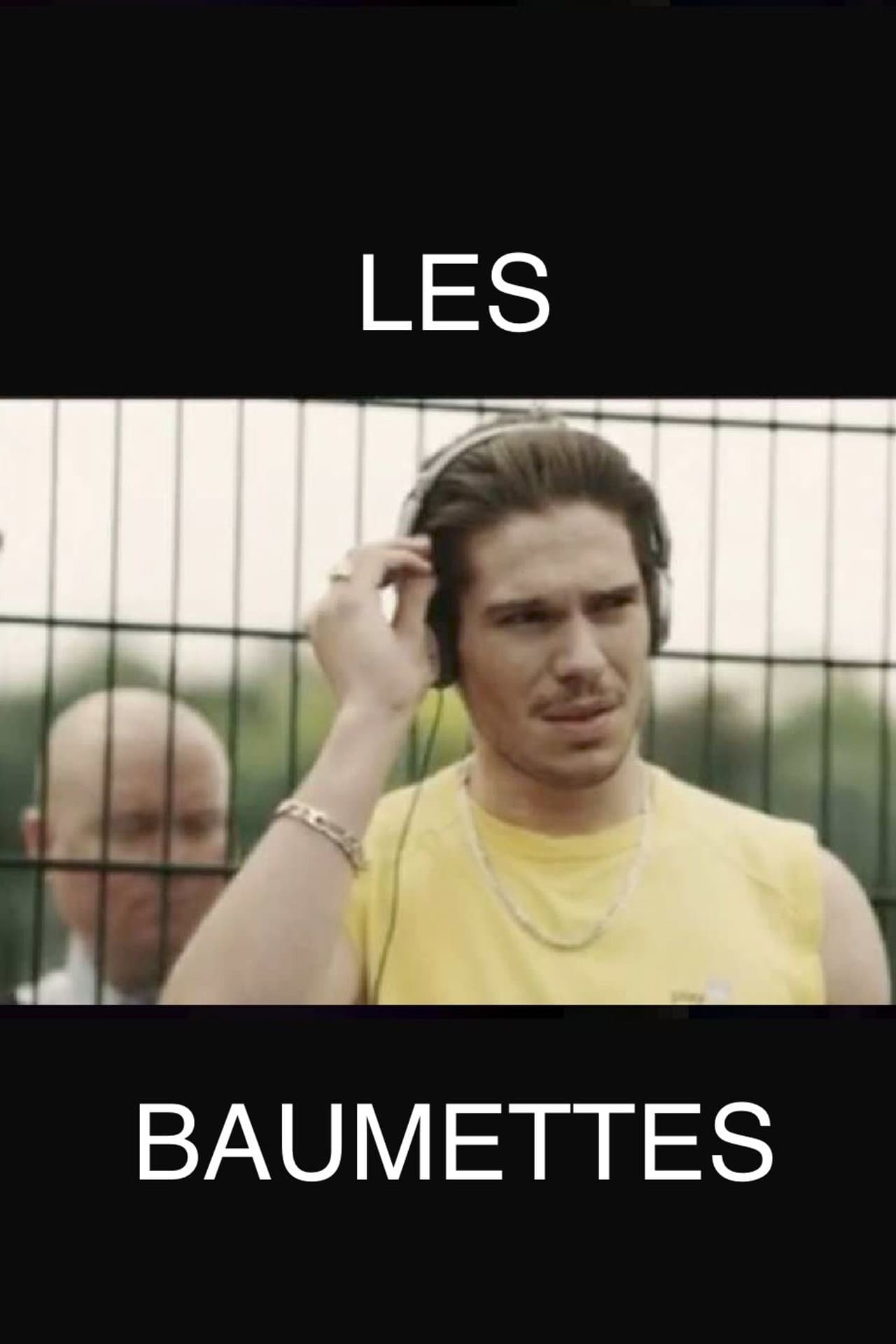 Les Baumettes preview 1