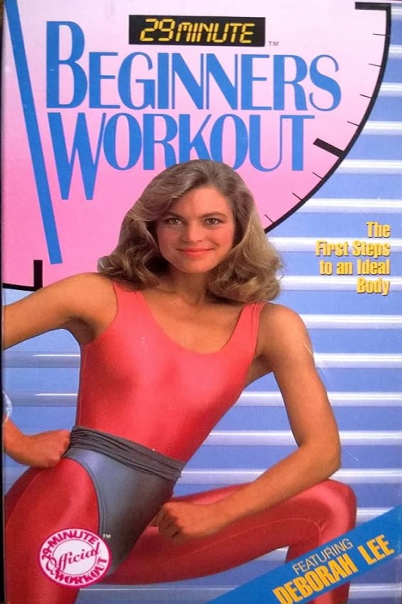 29 Minute Beginners Workout preview 2