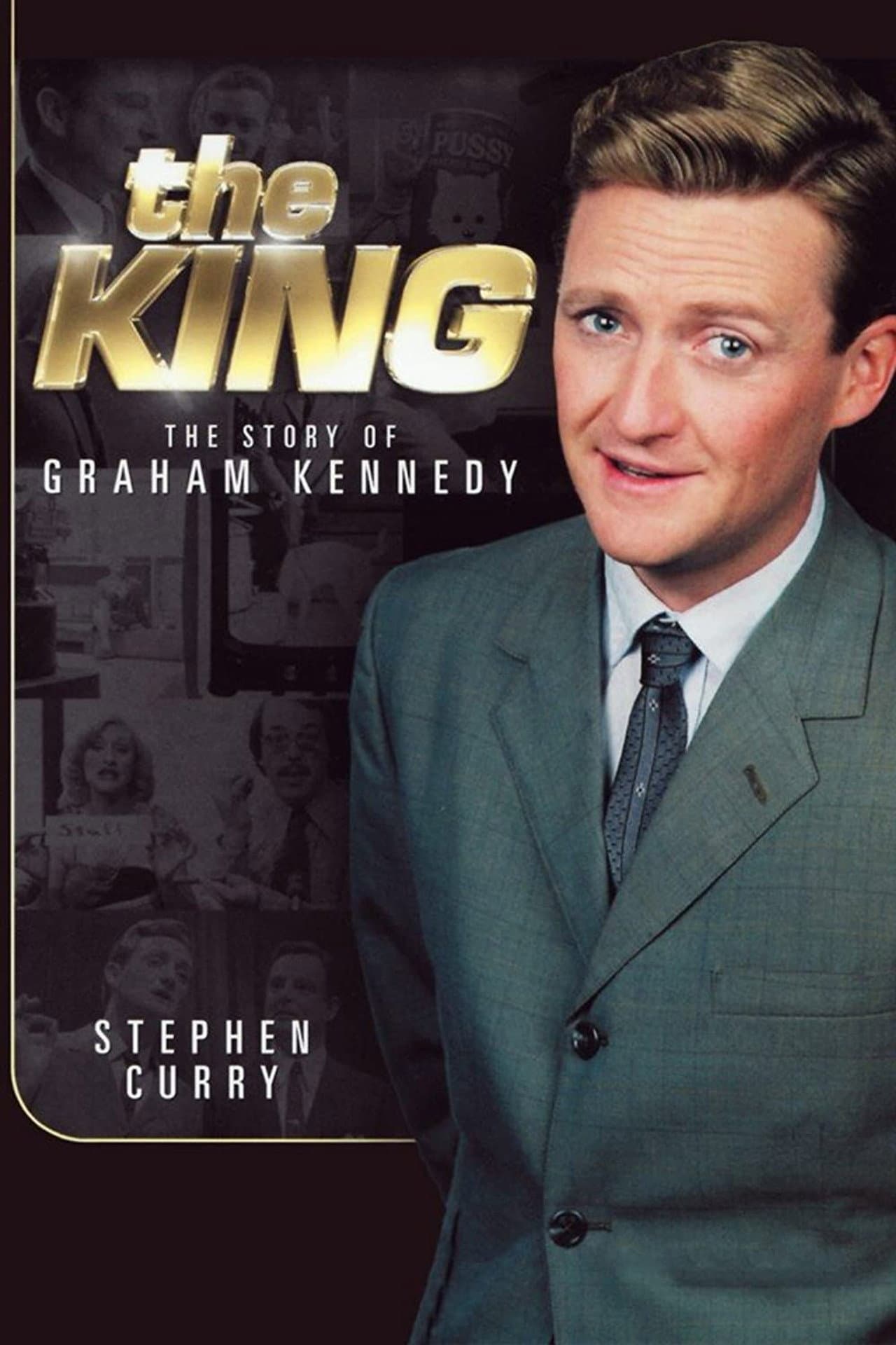The King preview 1