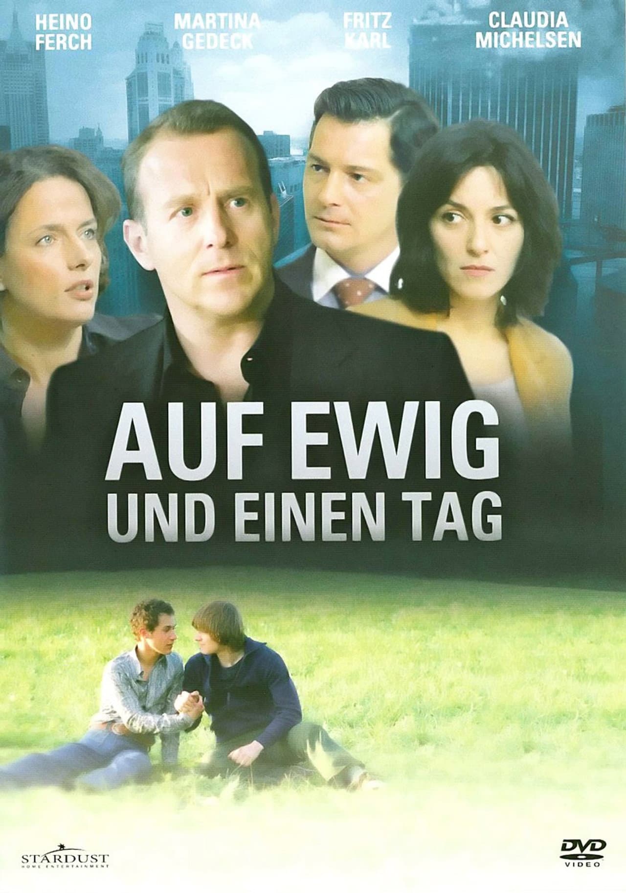 Auf ewig und einen Tag preview 1
