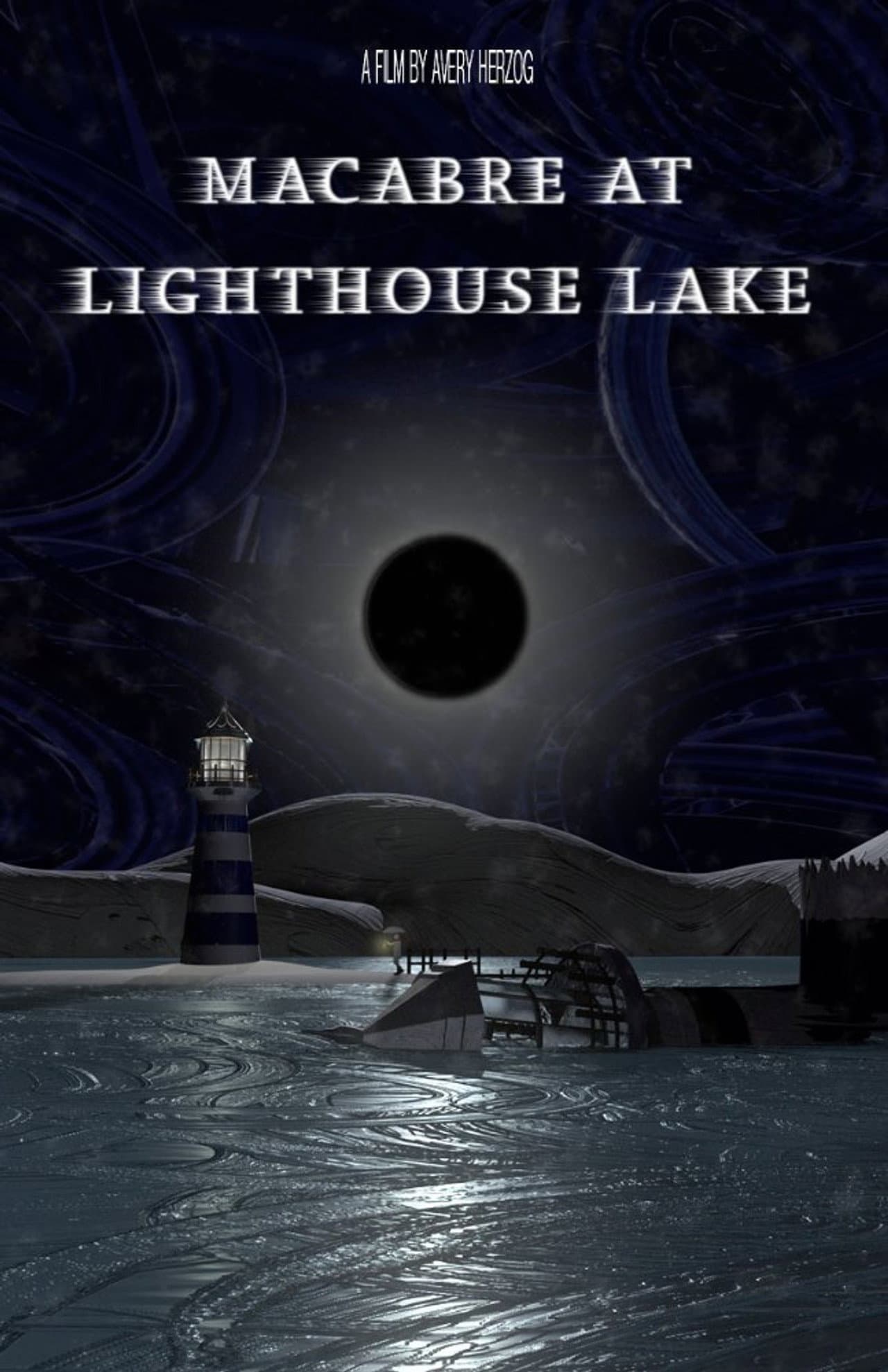 Macabre at Lighthouse Lake preview 1