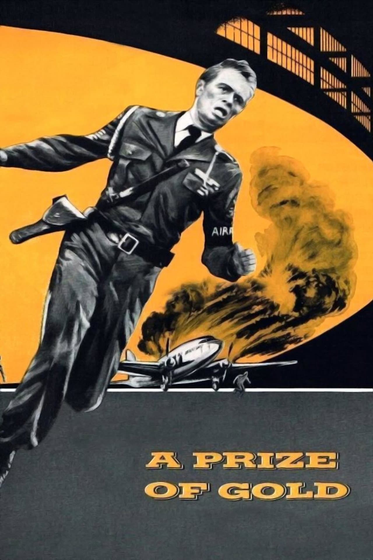 A Prize of Gold preview 2