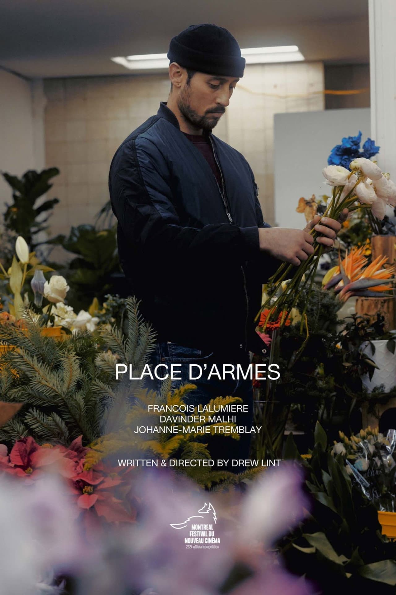 Place d'Armes preview 1