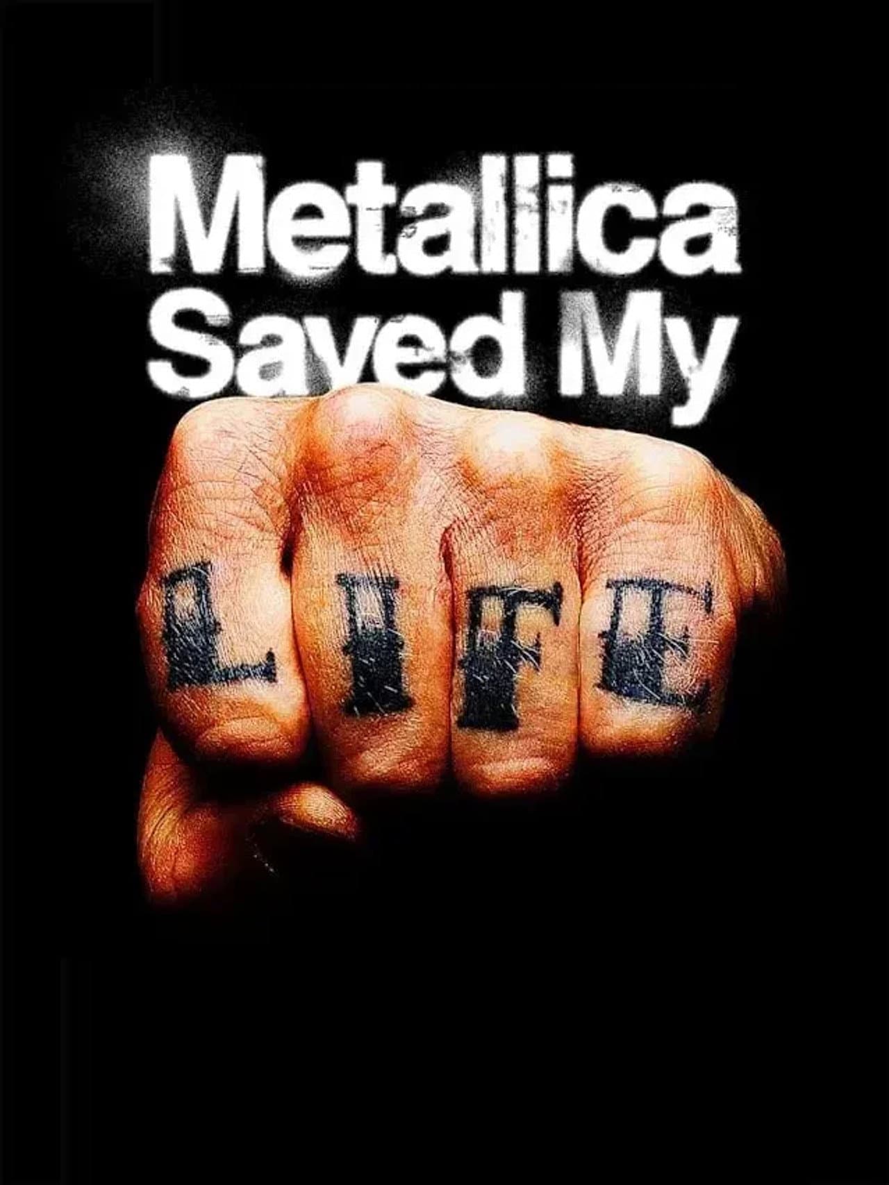 Metallica Saved My Life preview 1