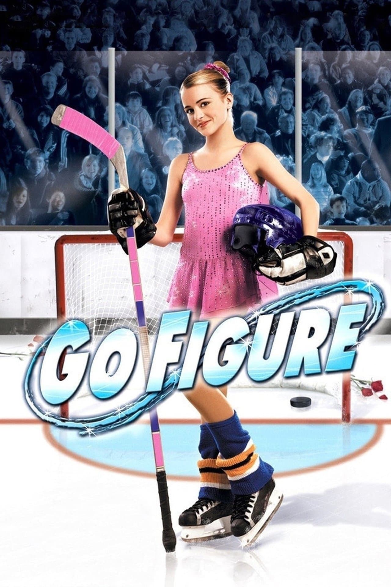 Go Figure preview 2