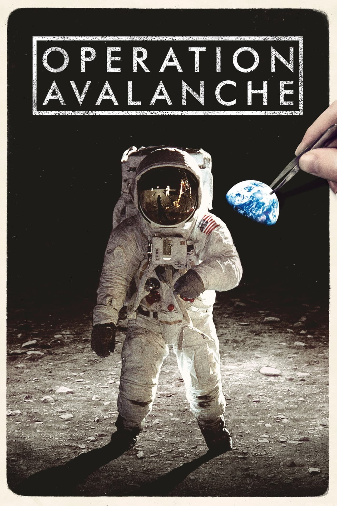 Operation Avalanche preview 2