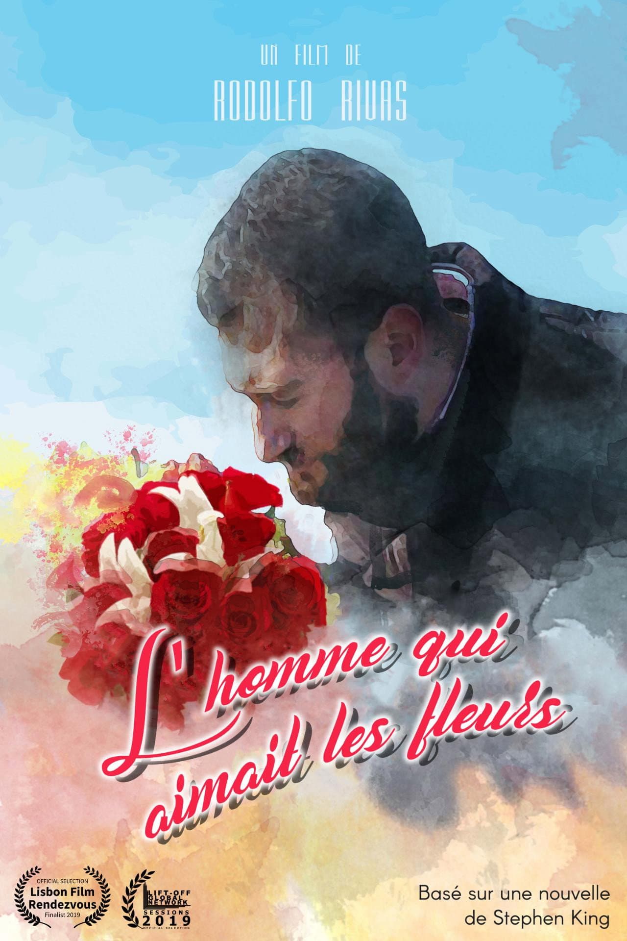 The Man Who Loved Flowers preview 2