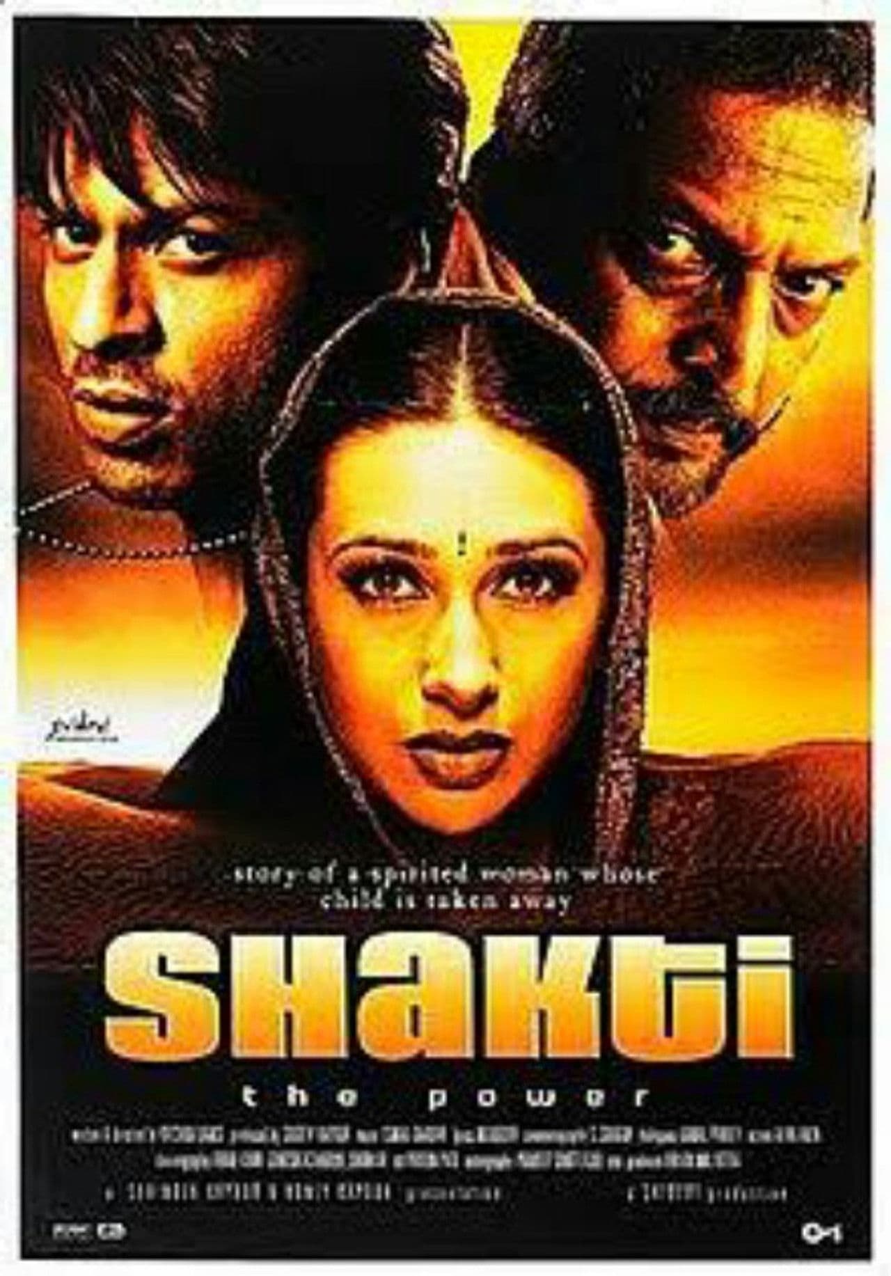 Shakti: The Power preview 2