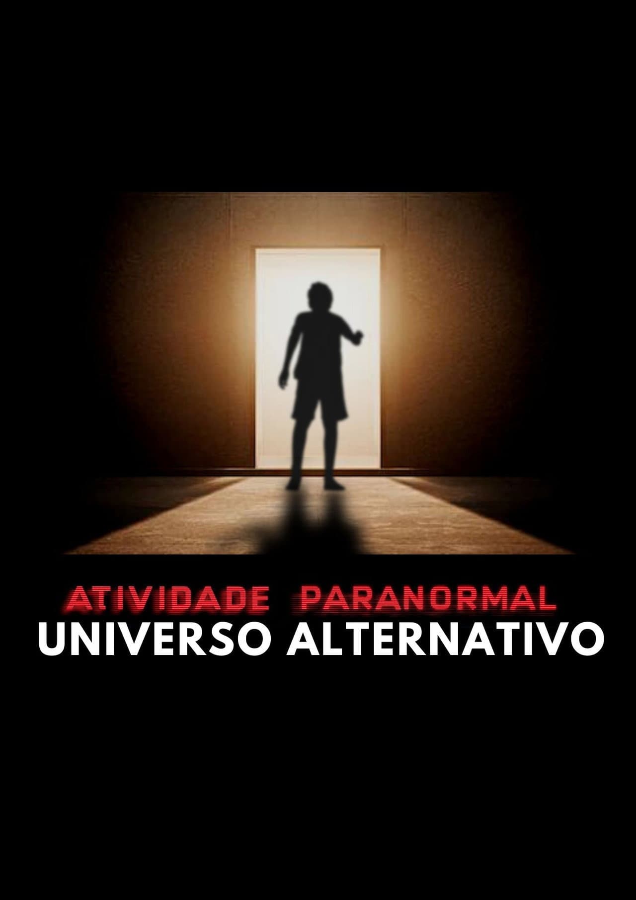 Paranormal Activity: Alternate Universe preview 2