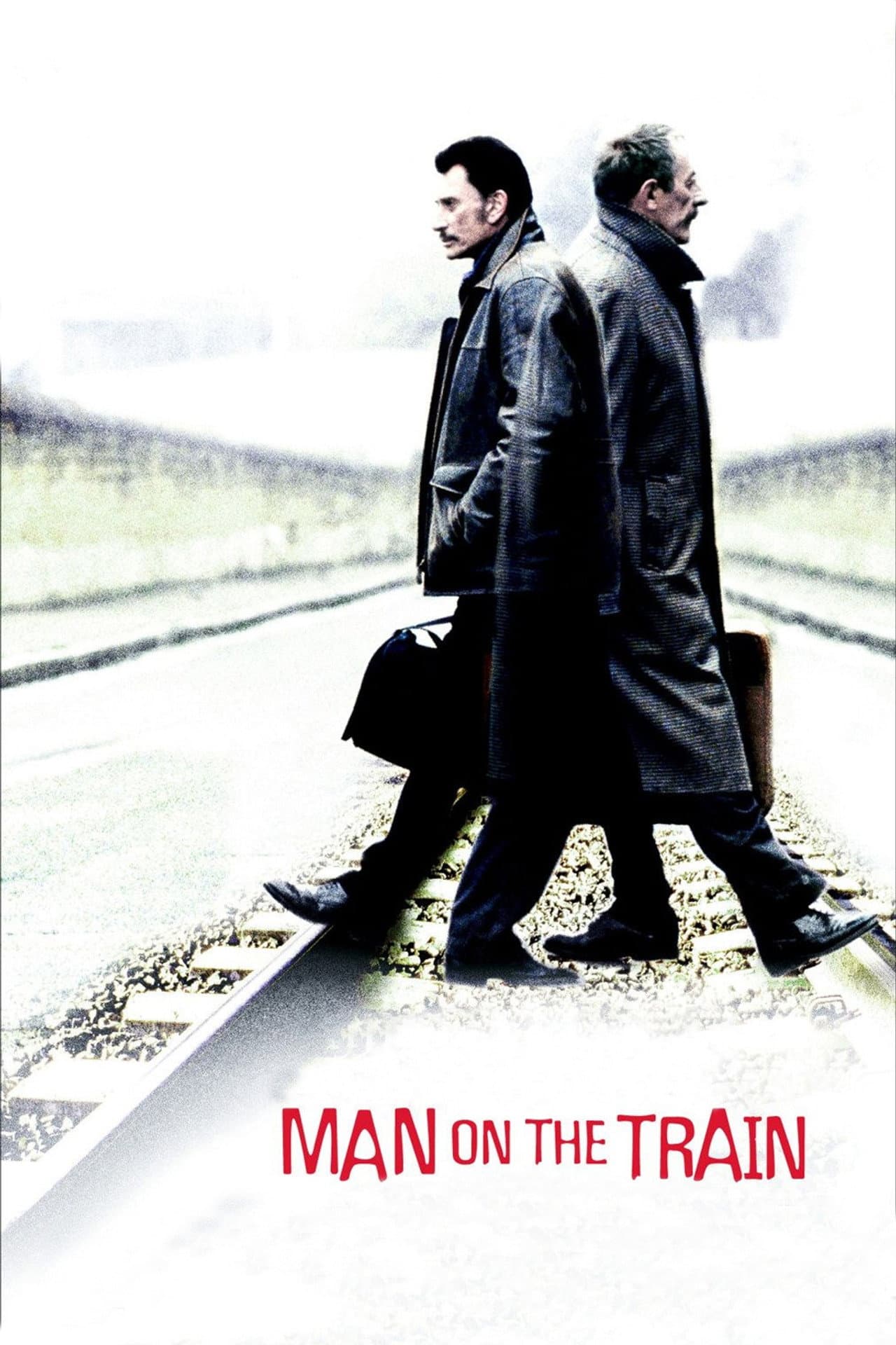 Man on the Train preview 2