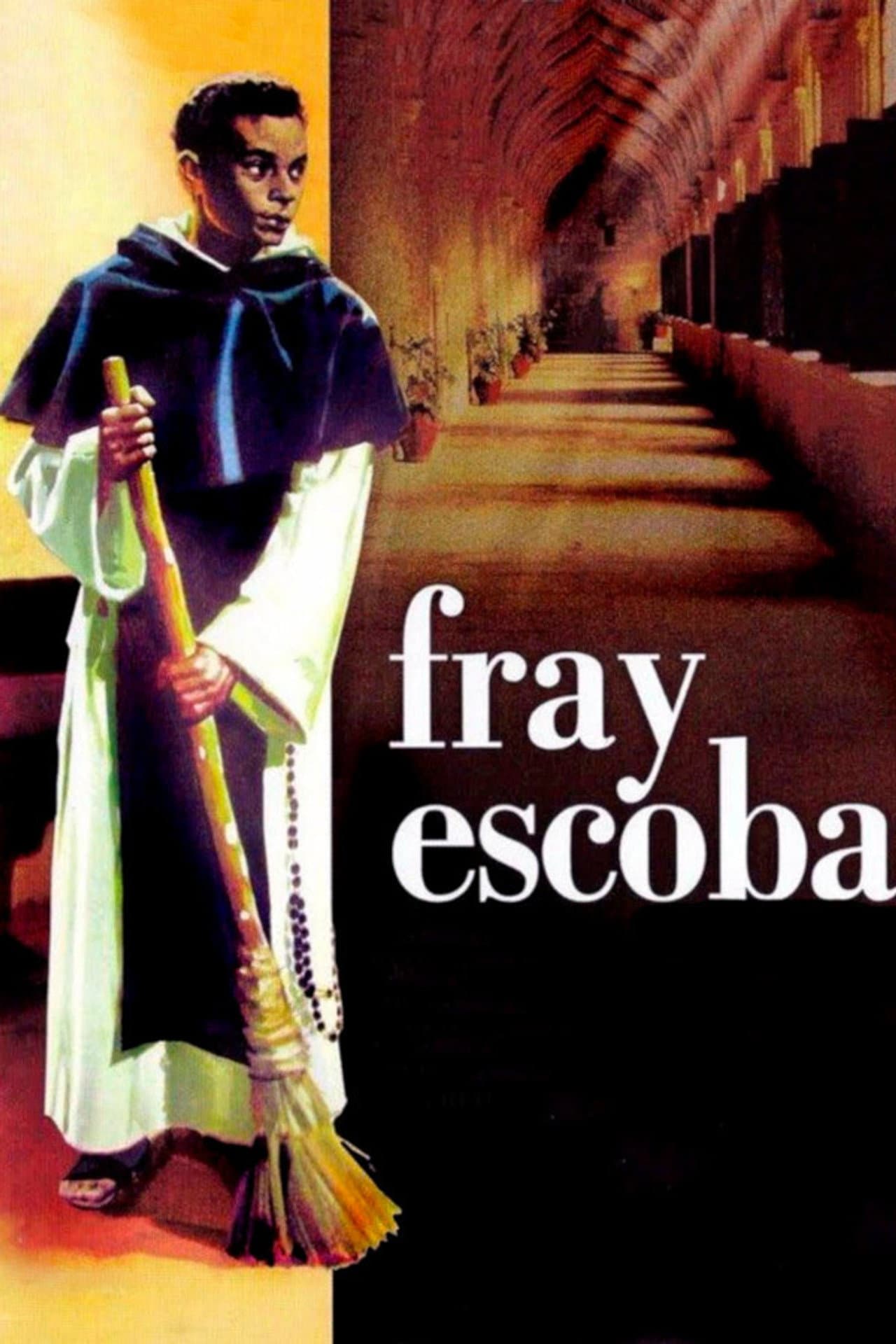 Fray Escoba preview 2