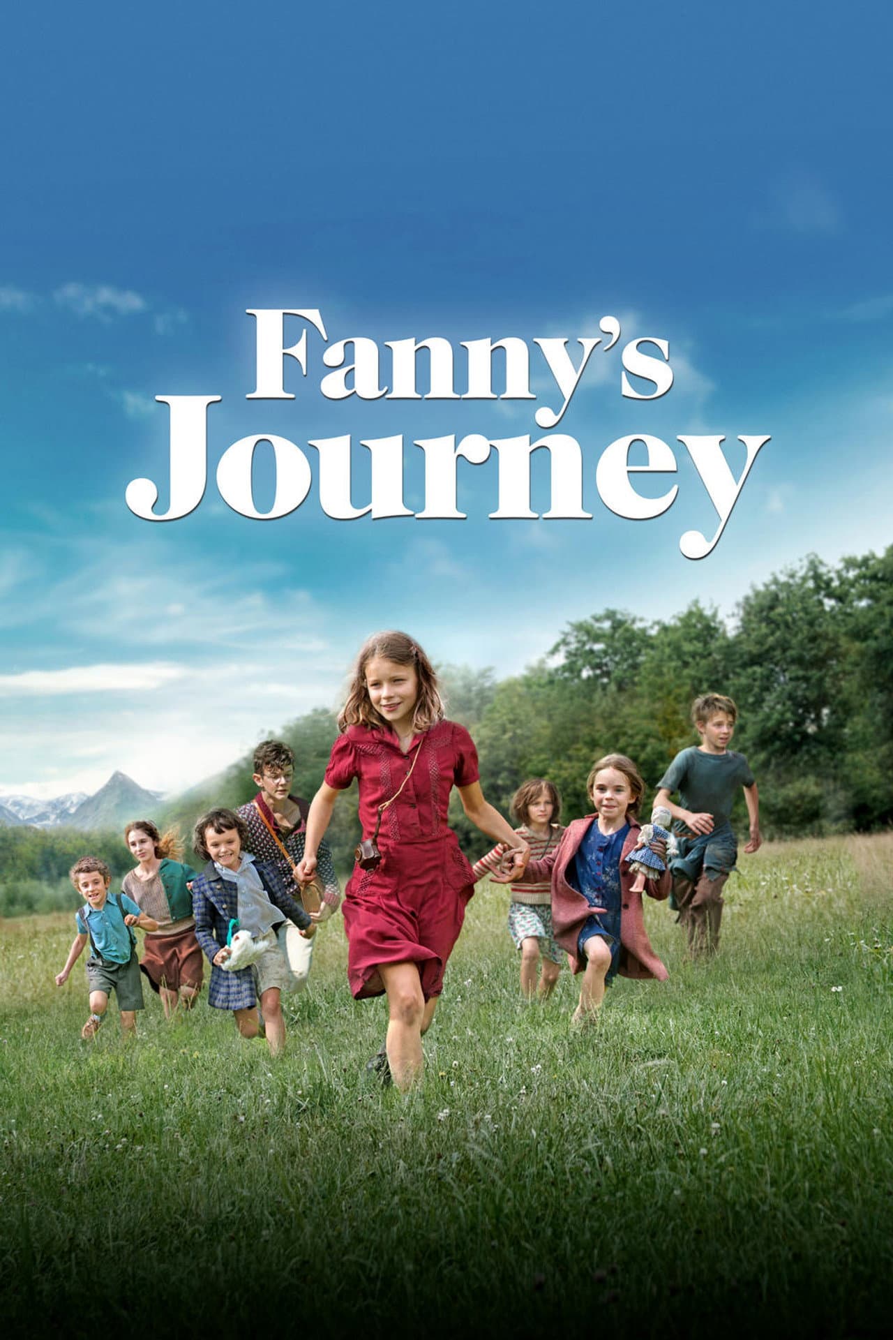 Fanny's Journey preview 2