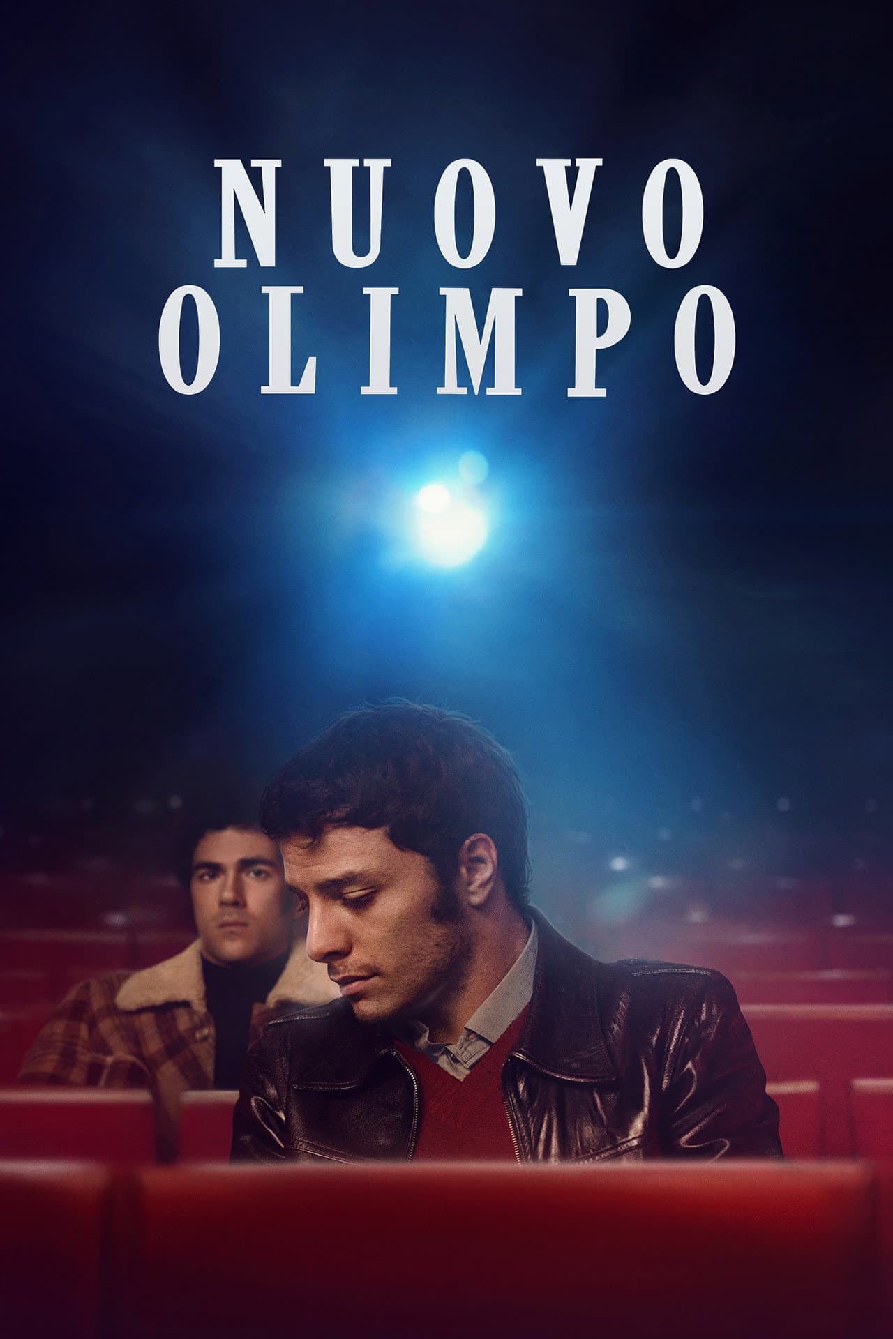 Nuovo Olimpo preview 2