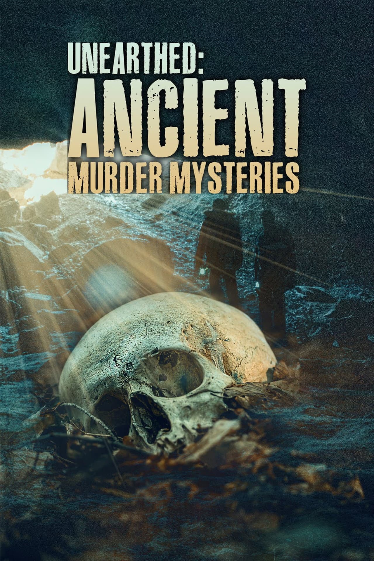 Unearthed: Ancient Murder Mysteries preview 2