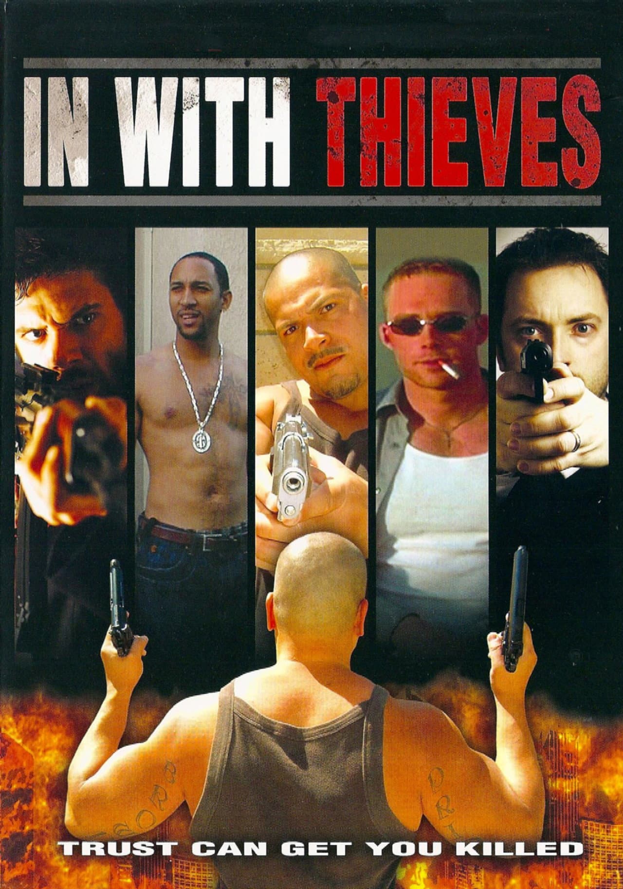In with Thieves preview 1