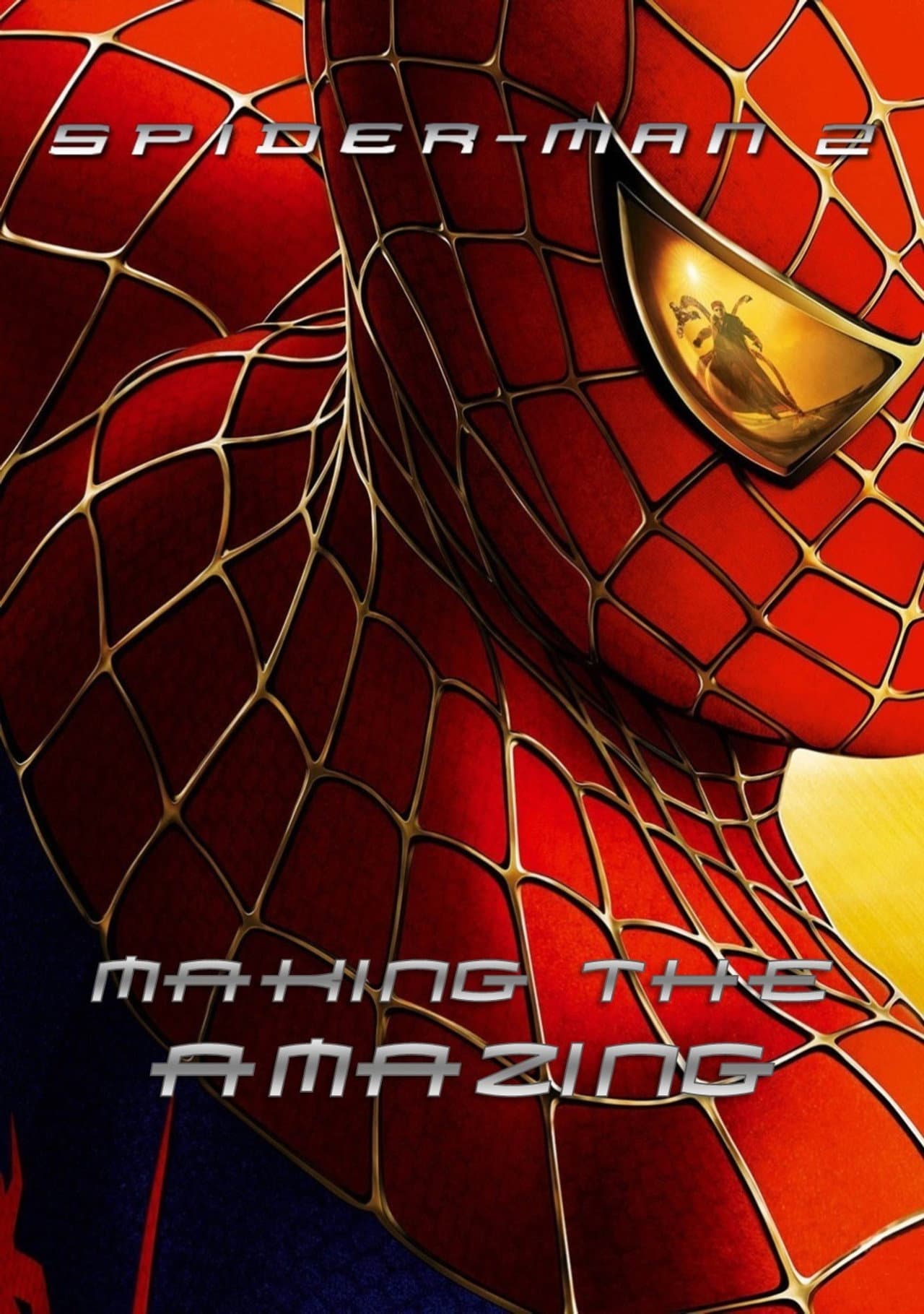 Spider-Man 2: Making the Amazing preview 1