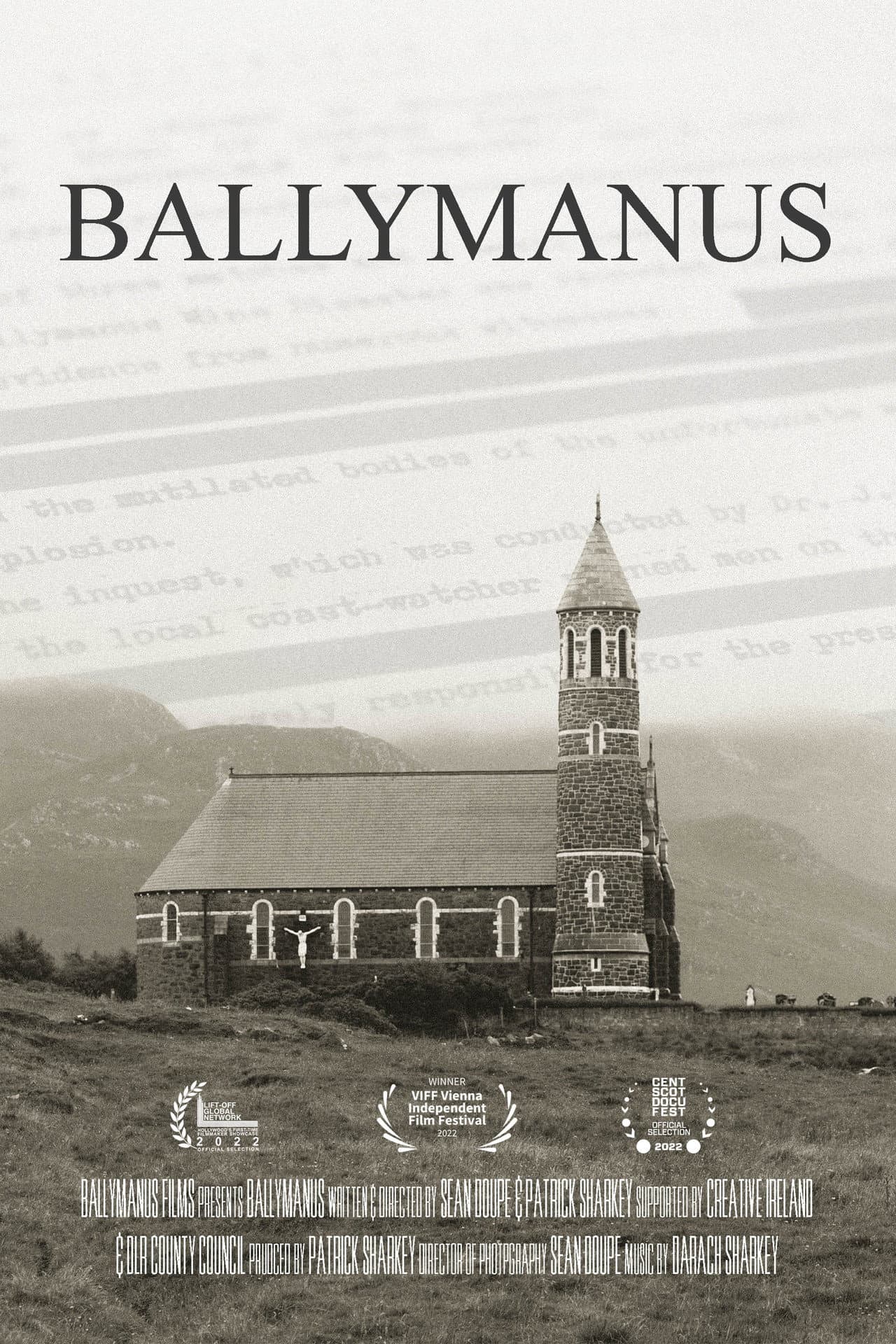 Ballymanus preview 2