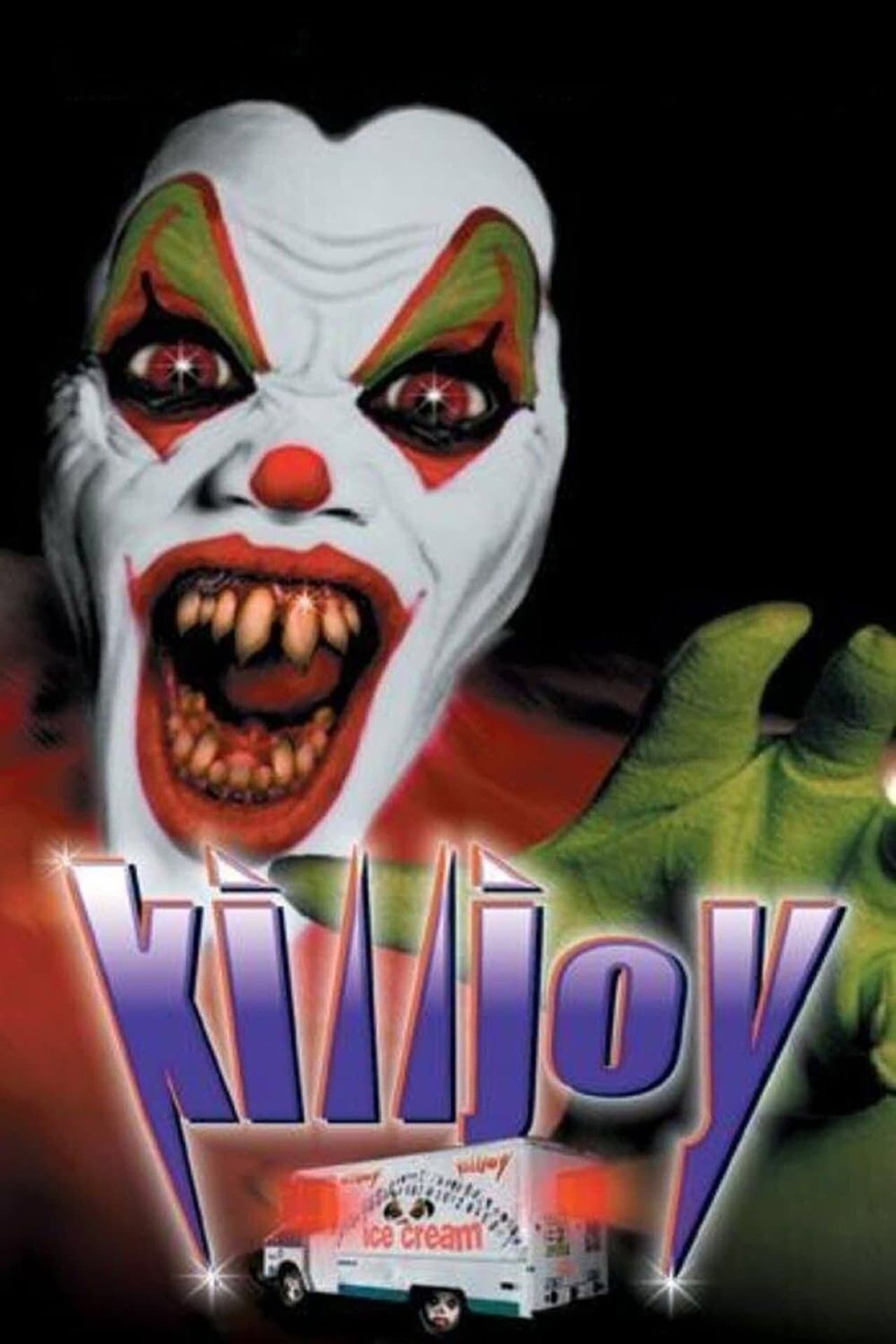Killjoy preview 2