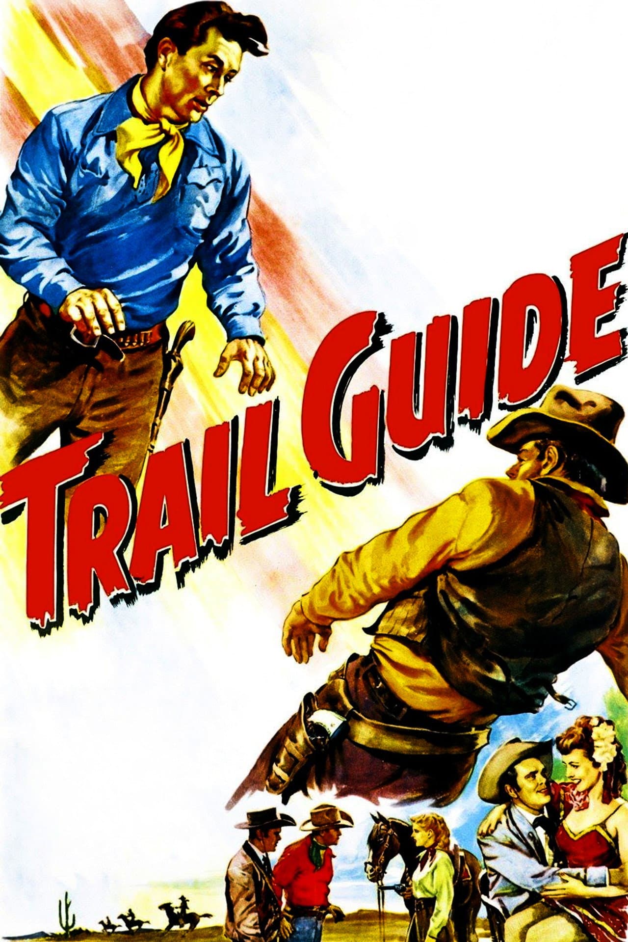 Trail Guide preview 2
