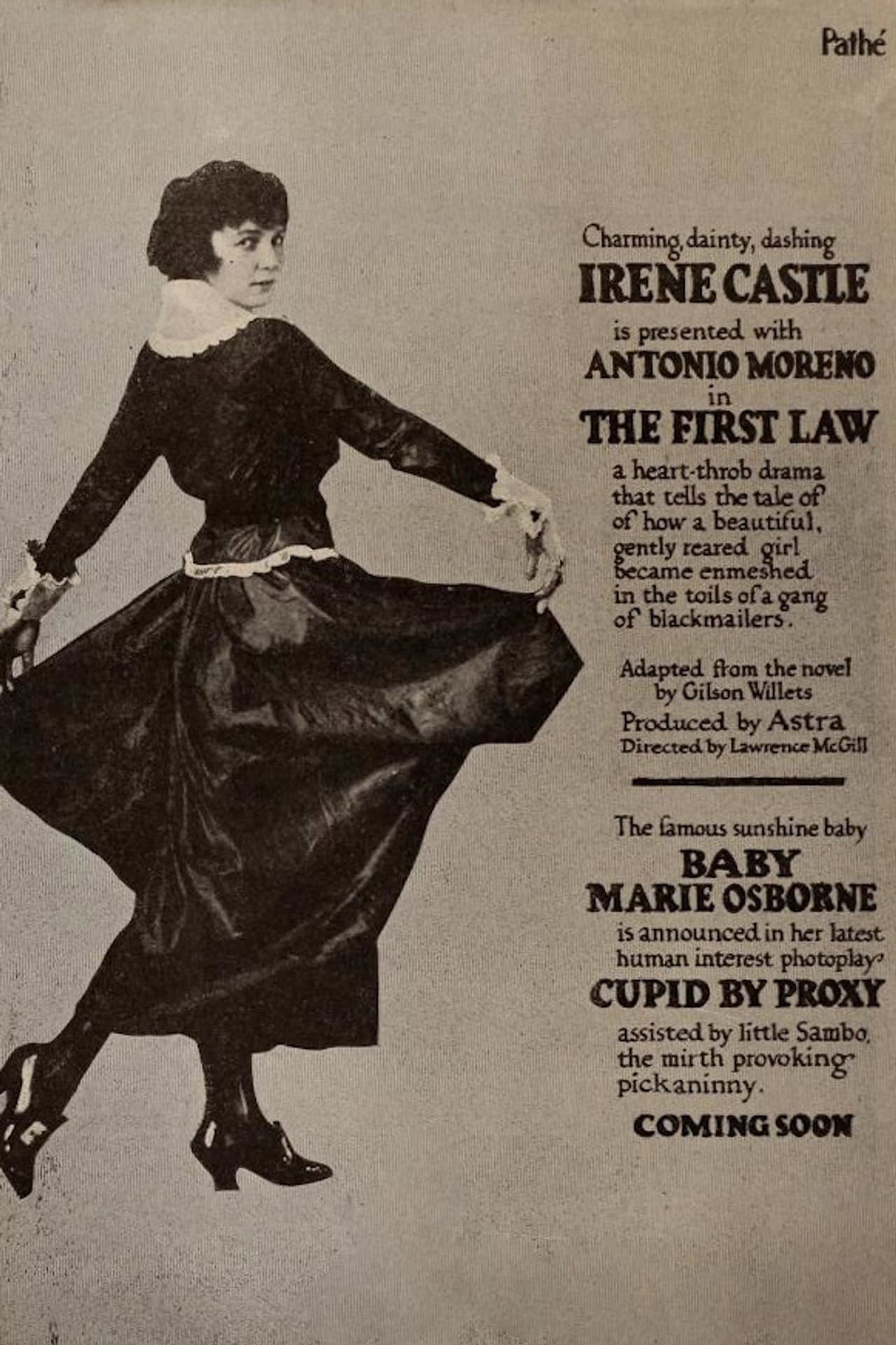 The First Law preview 2